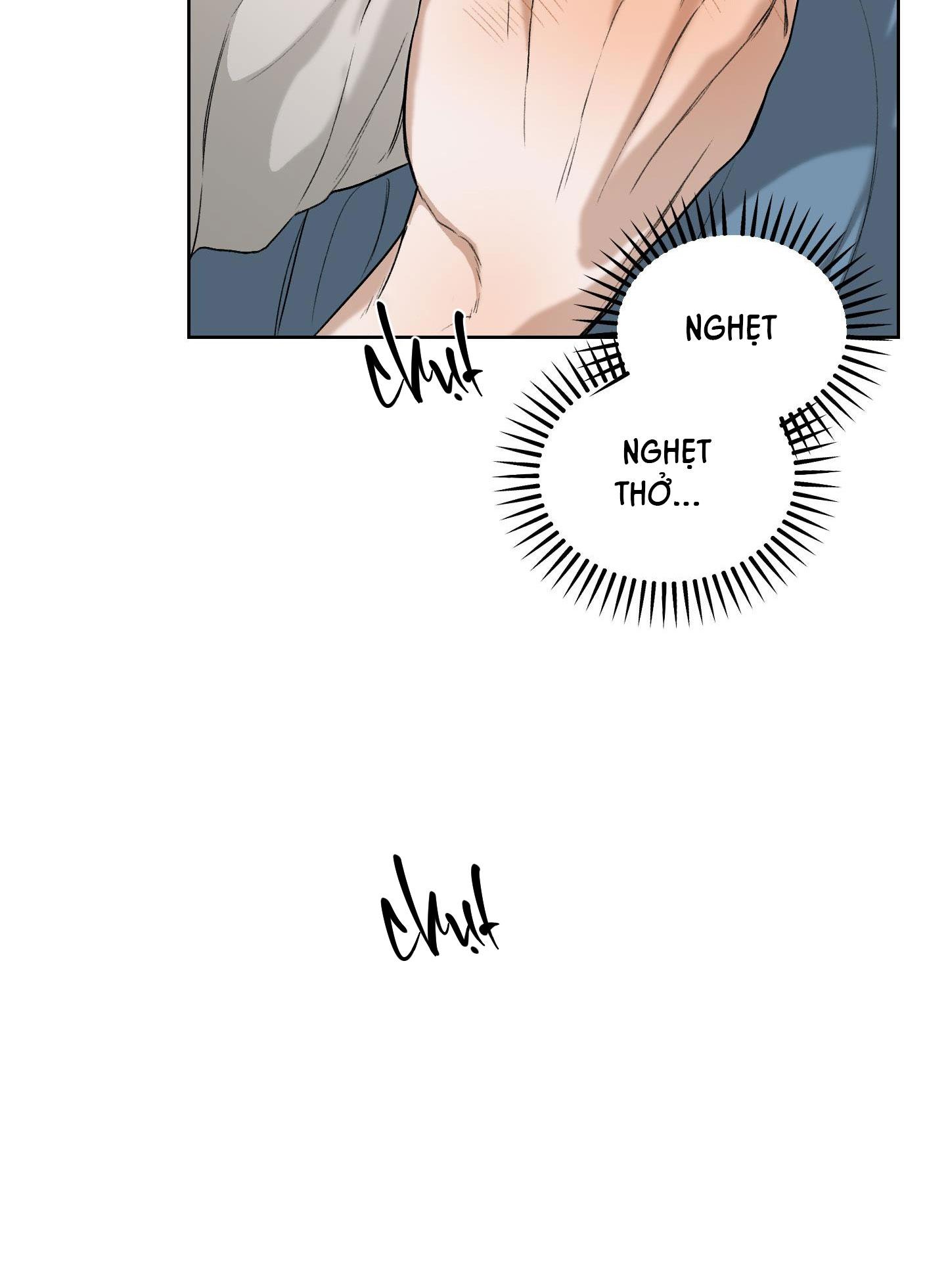 Đọc truyện NGHIỆN SEX - Chapter 17.1