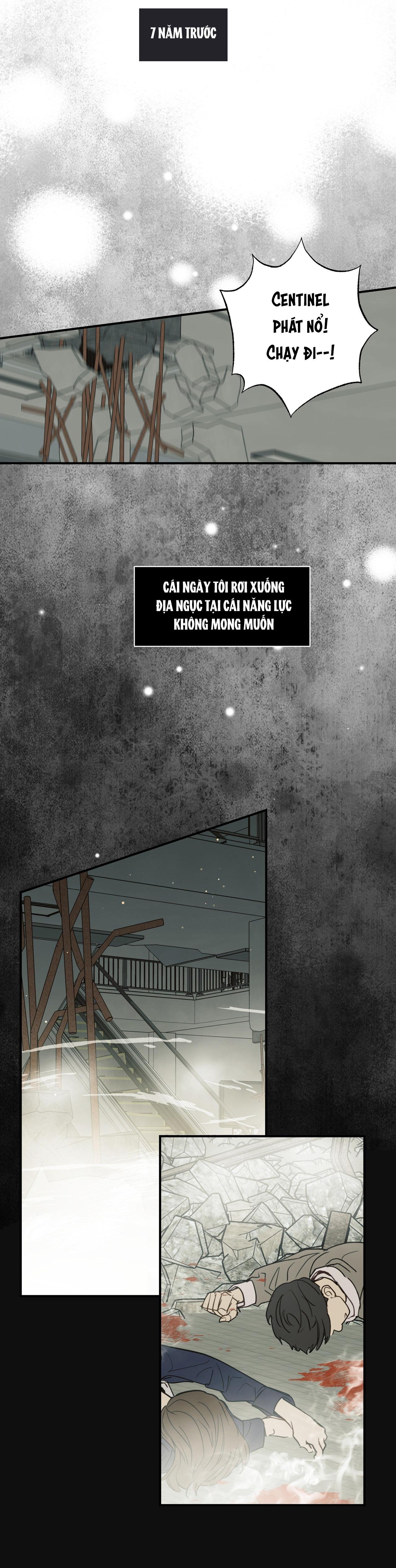 Đọc truyện QUÂN SỰ NGẮN - Chapter 3.1