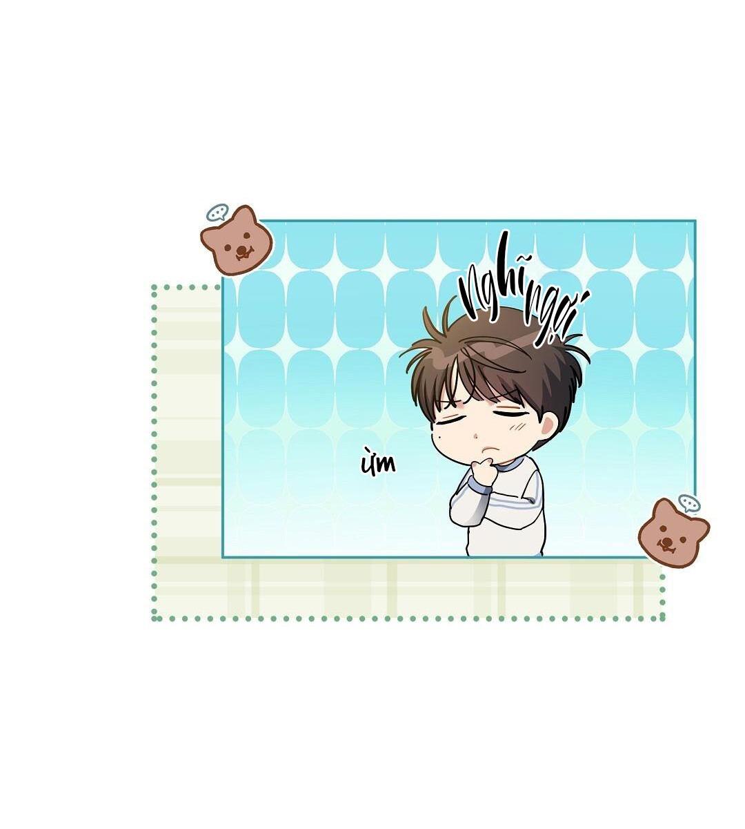 Đọc truyện  Cherry Cake - Chapter 11