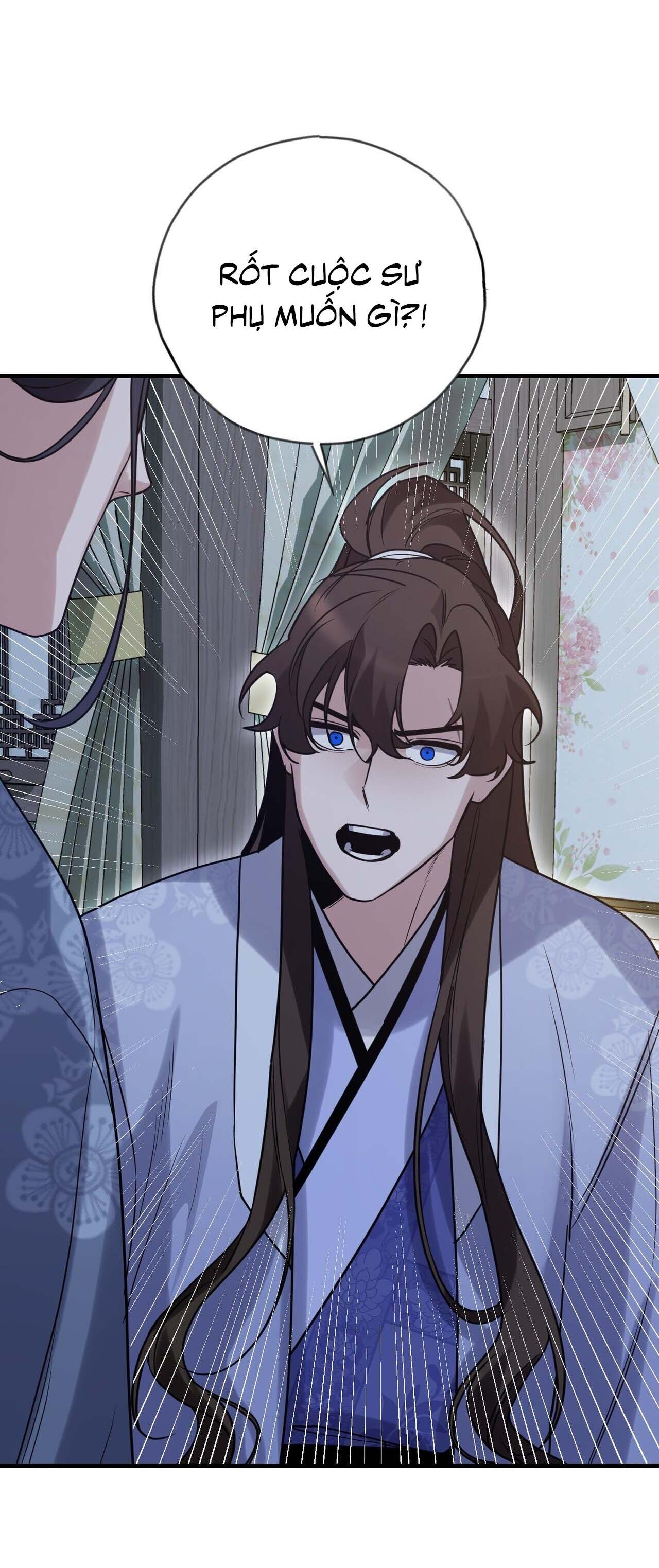 Đọc truyện BÁT NHÃ GIAI NHÂN - Chapter 87