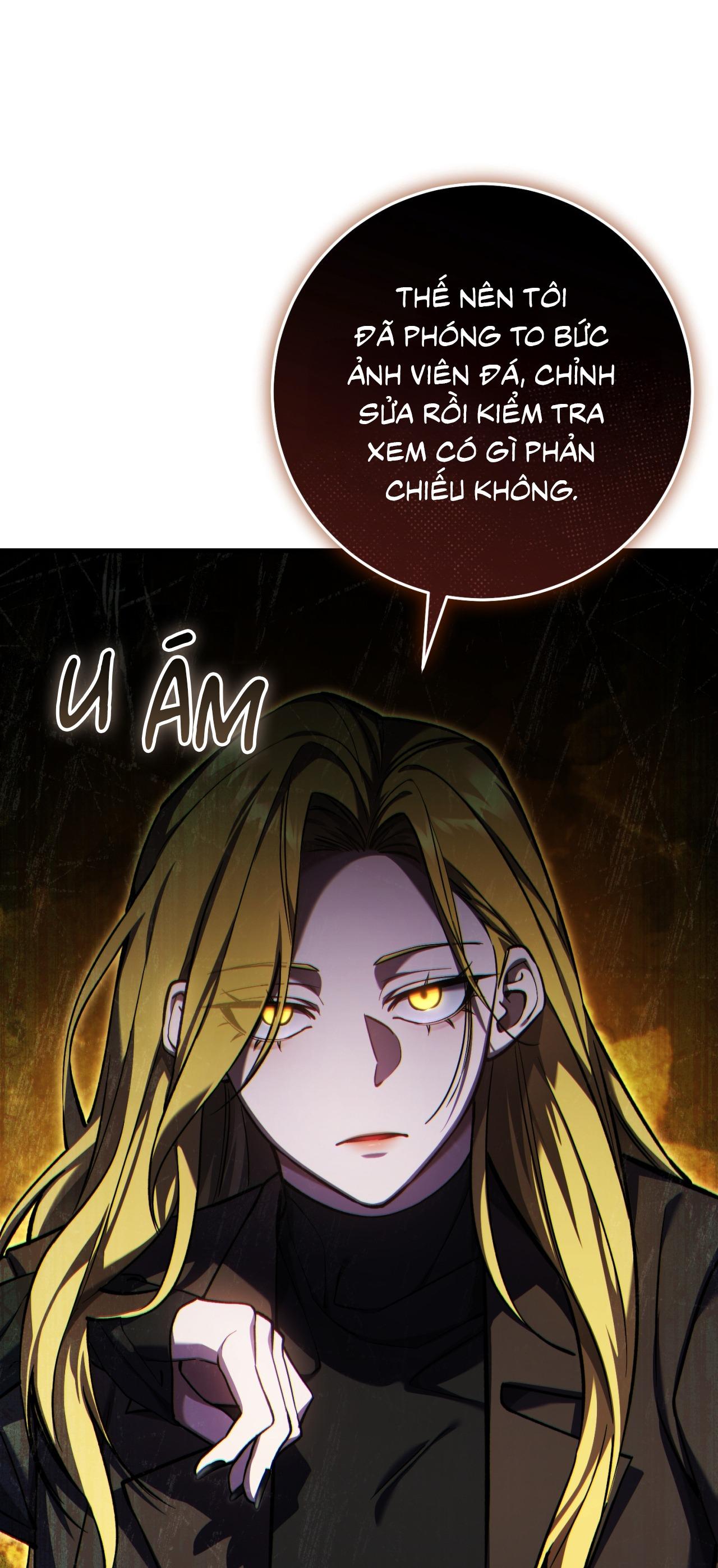 Đọc truyện Hunter muốn sống một cách yên bình - Chapter 13