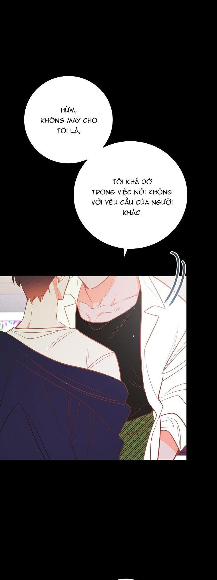 Đọc truyện Có Chuyện Gì Xảy Ra với Sự Nổi Tiếng Của Tôi Thế? - Chapter 80