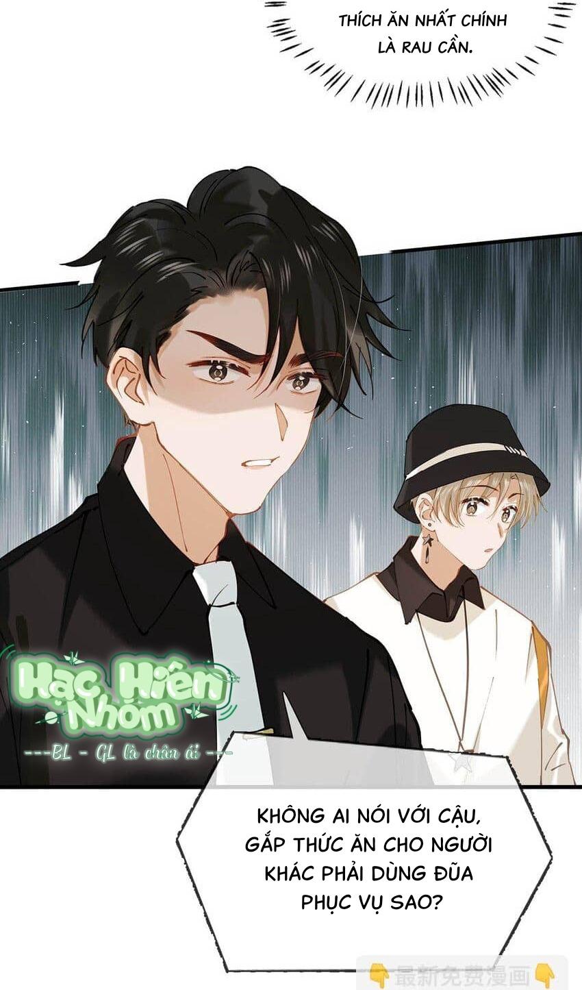 Đọc truyện Tôi và đối tác của tôi [DROP] - Chapter 69