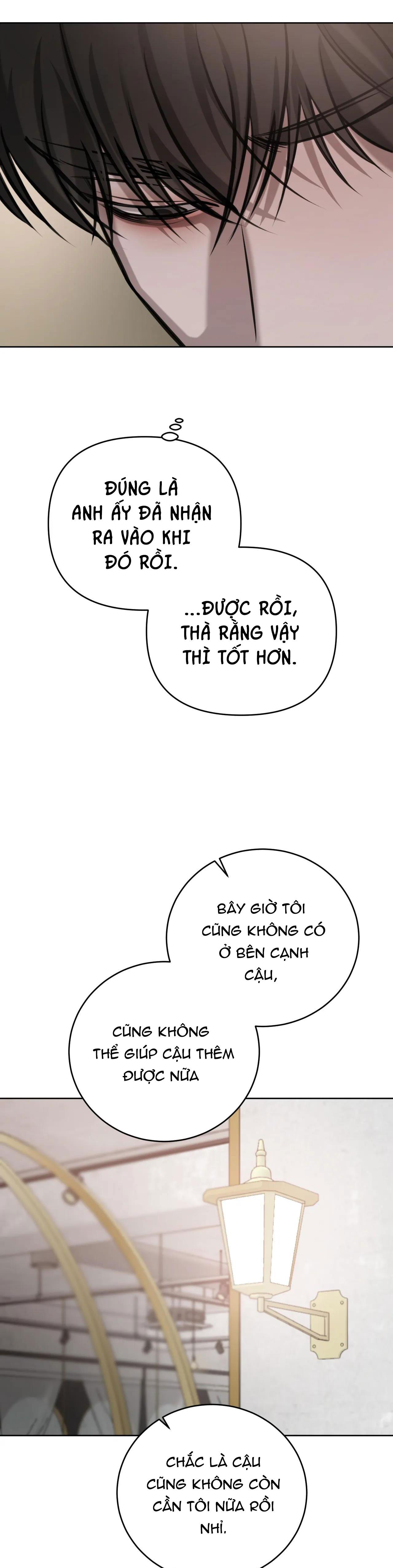 Đọc truyện GIỮA TÌNH CỜ VÀ ĐỊNH MỆNH - Chapter 56