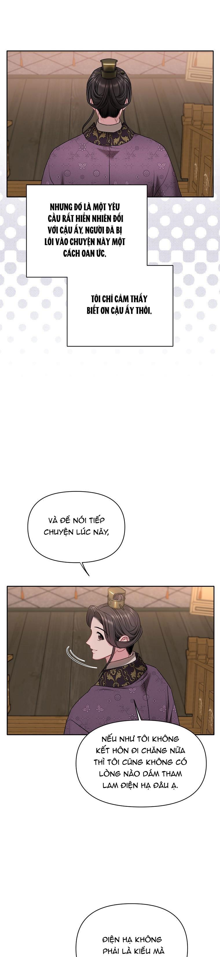 Đọc truyện XUÂN PHONG VIÊN MÃN - Chapter 49