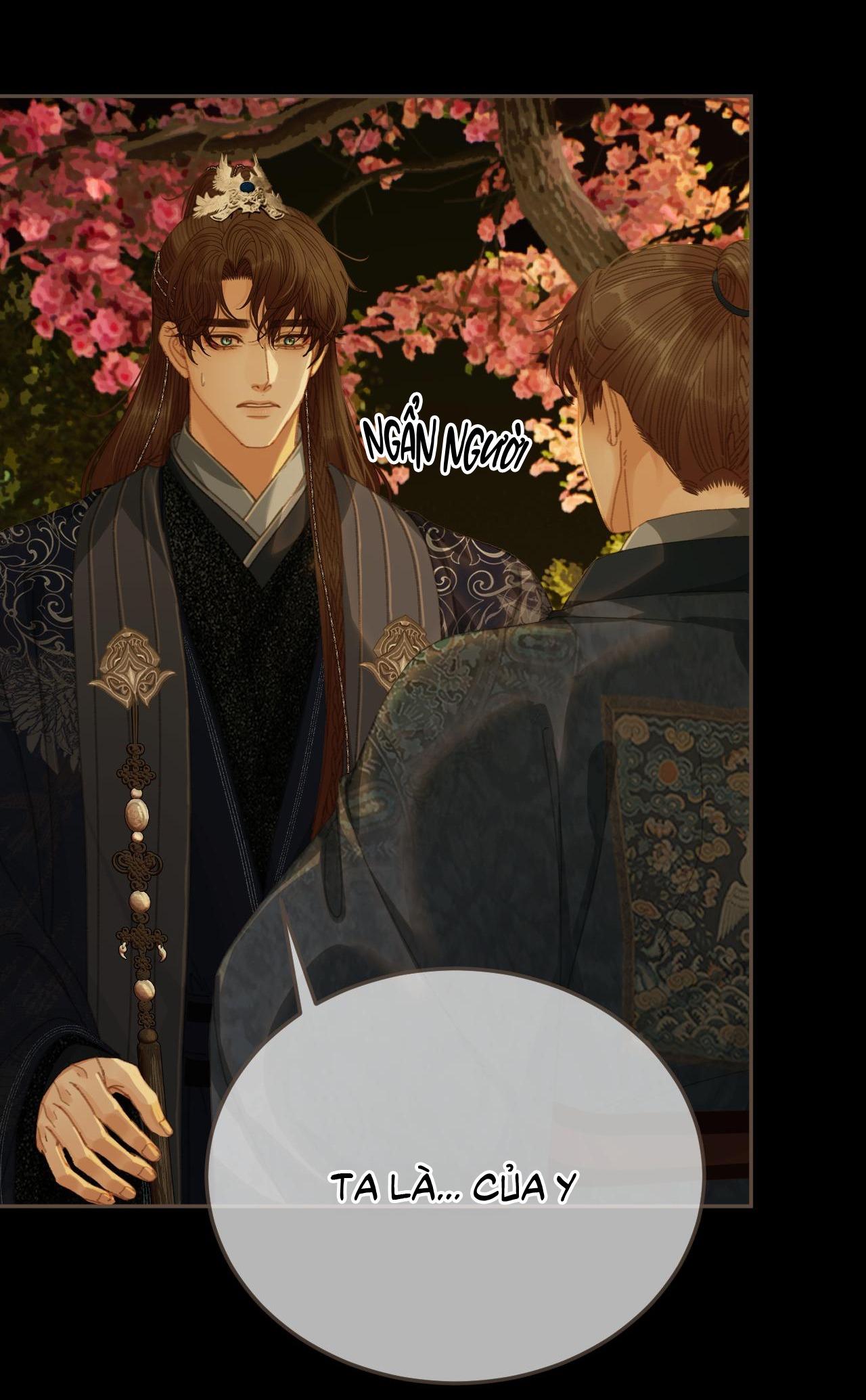 Đọc truyện Á NÔ 2 - THÁM HOA - Chapter 57