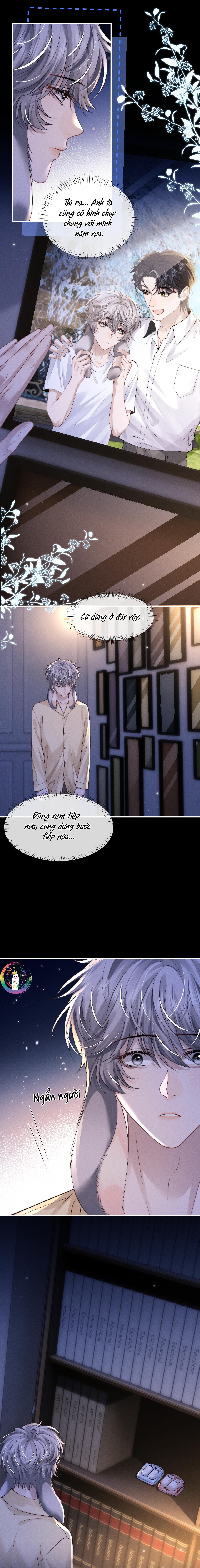 Đọc truyện Chấp Sự Thỏ Tai Cụp - Chapter 136