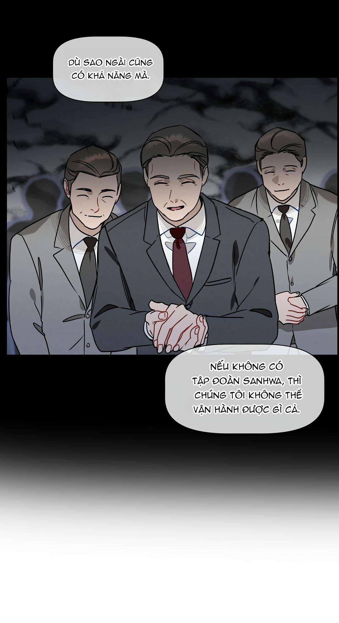 Đọc truyện Tố Cáo Sếp Tôi - Chapter 4