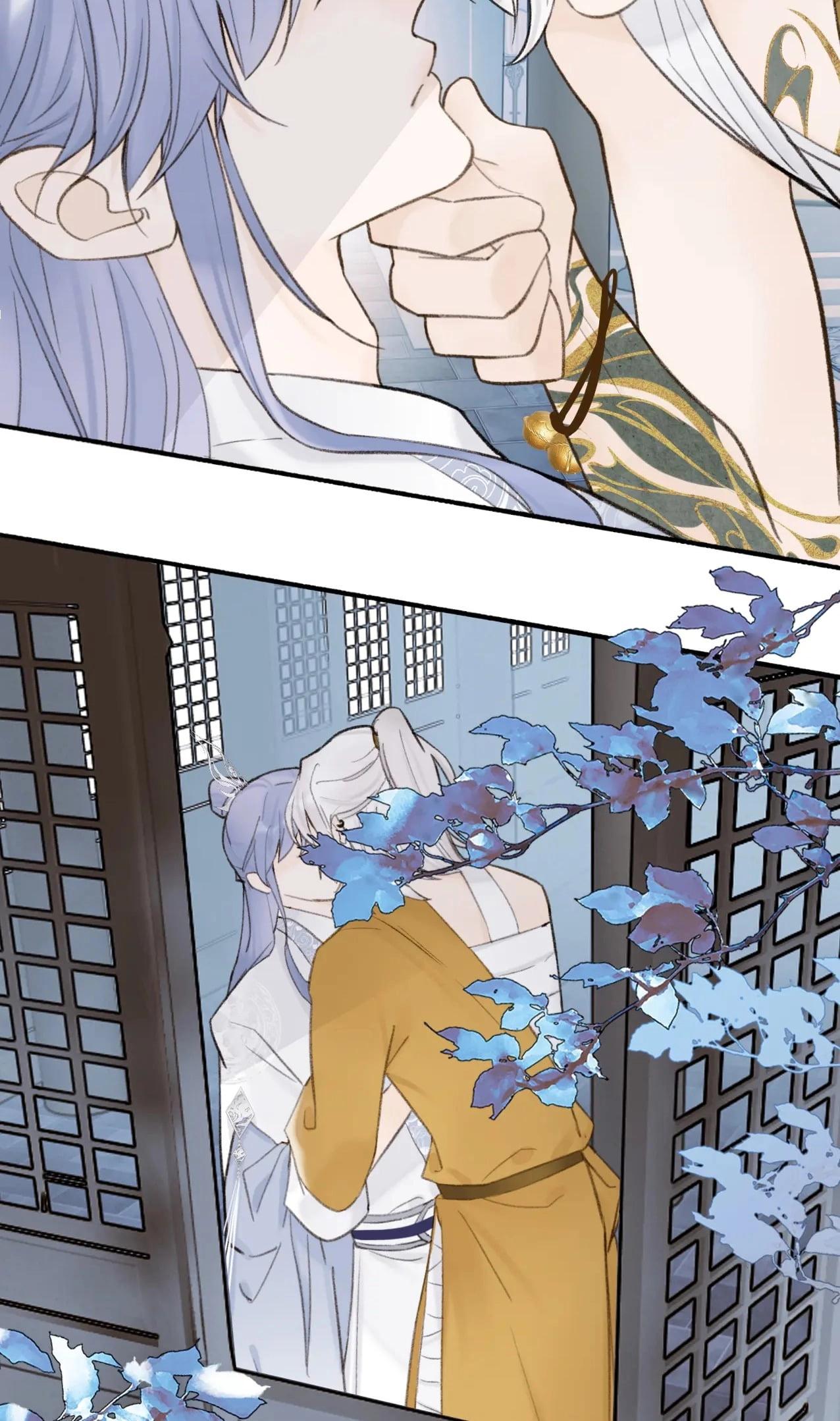 Đọc truyện Tướng Quân! Coi Chừng Chó Dại! - Chapter 26