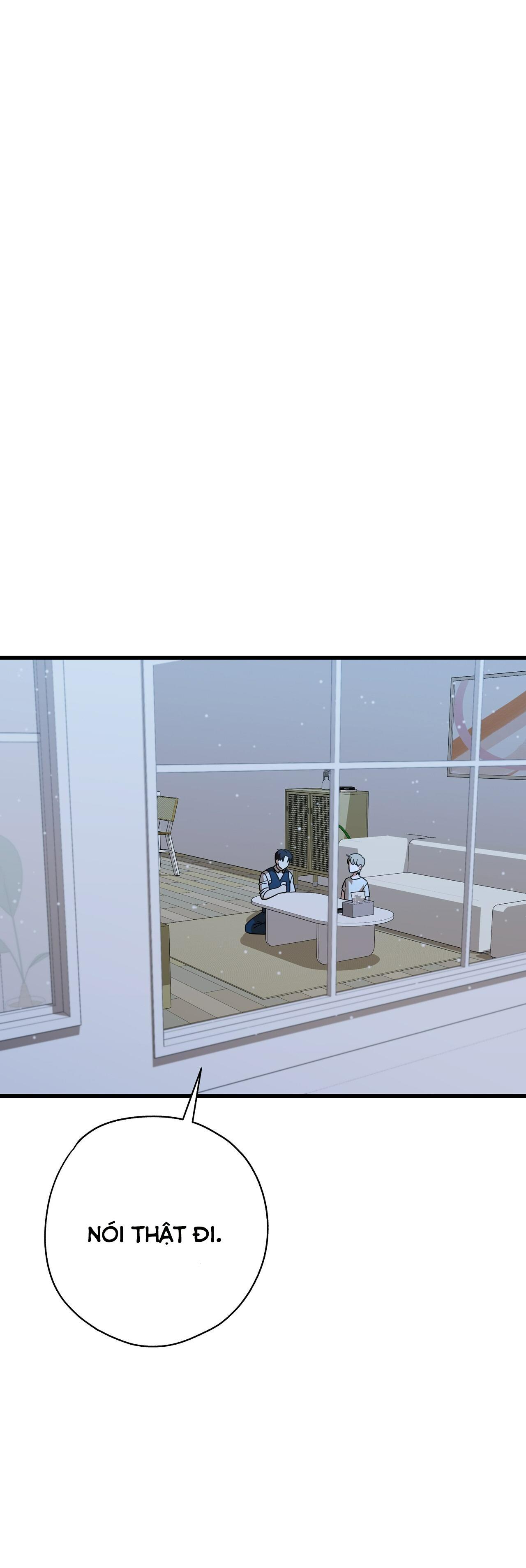 Đọc truyện HỢP ĐỒNG KẸO - Chapter 13