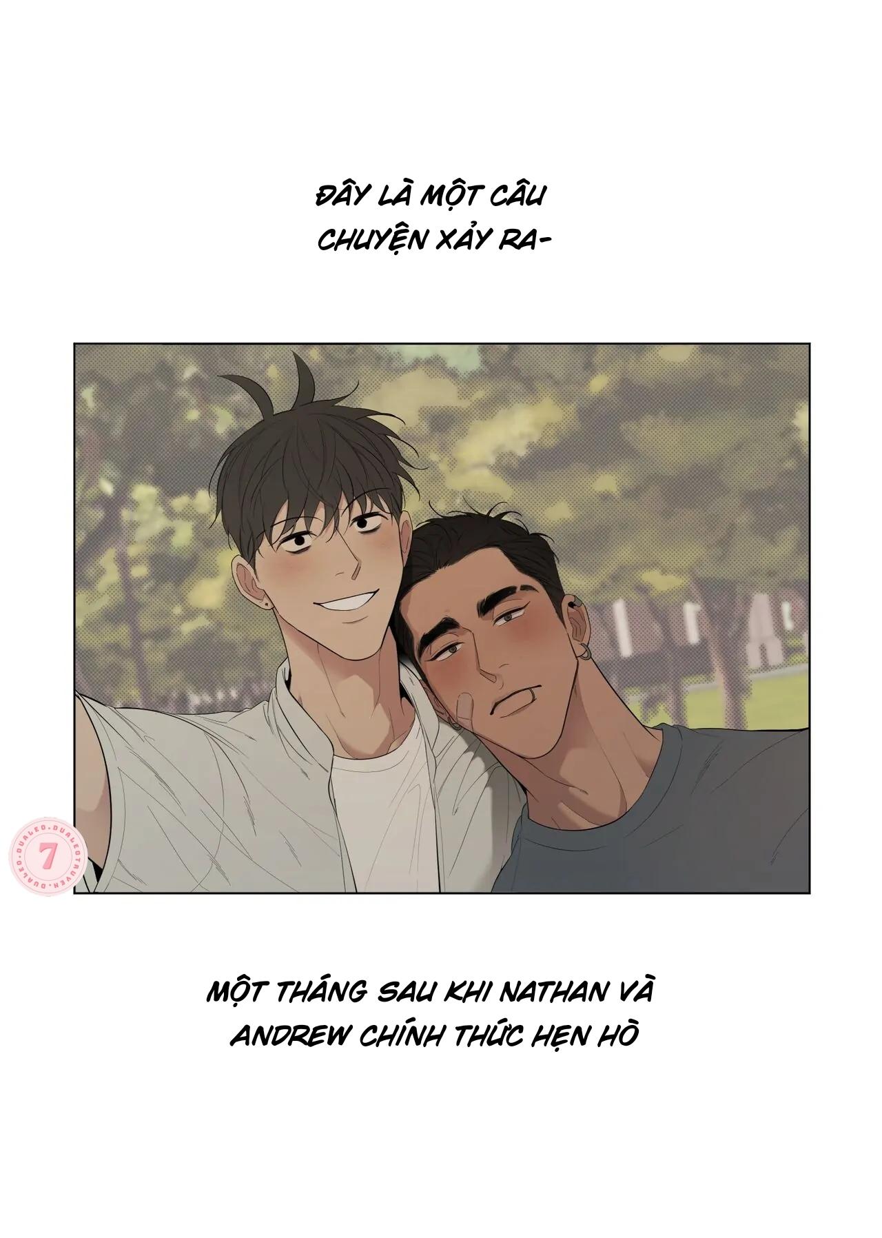 Đọc truyện [Hoàn] Camping - Chapter 7