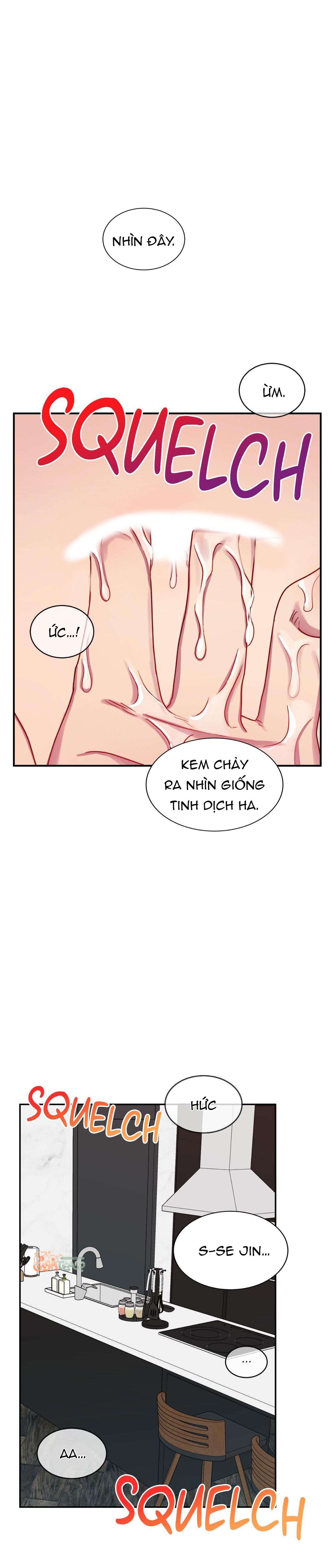 Đọc truyện Để được yêu em - Chapter 5