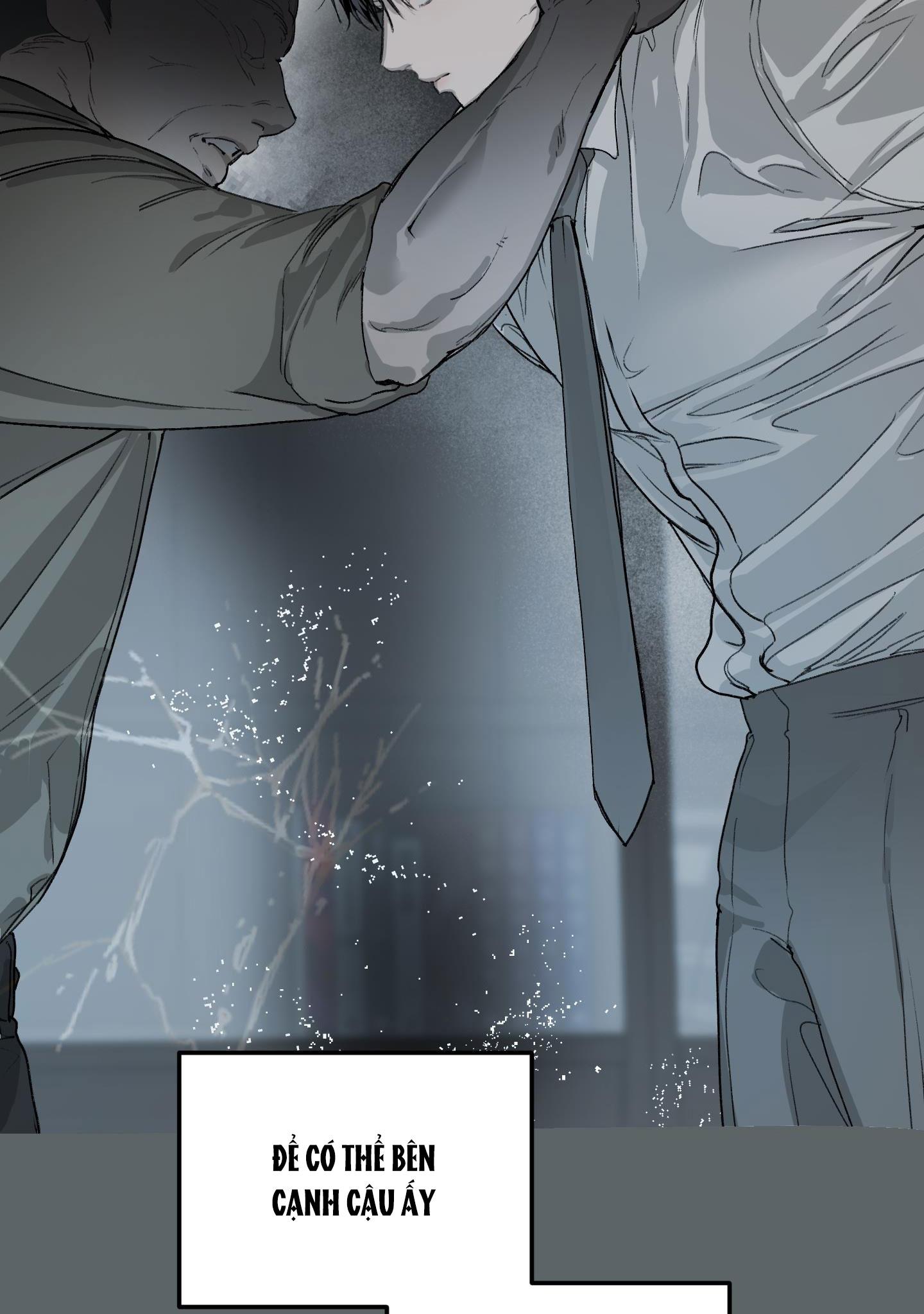 Đọc truyện NGHIỆN SEX - Chapter 17.7