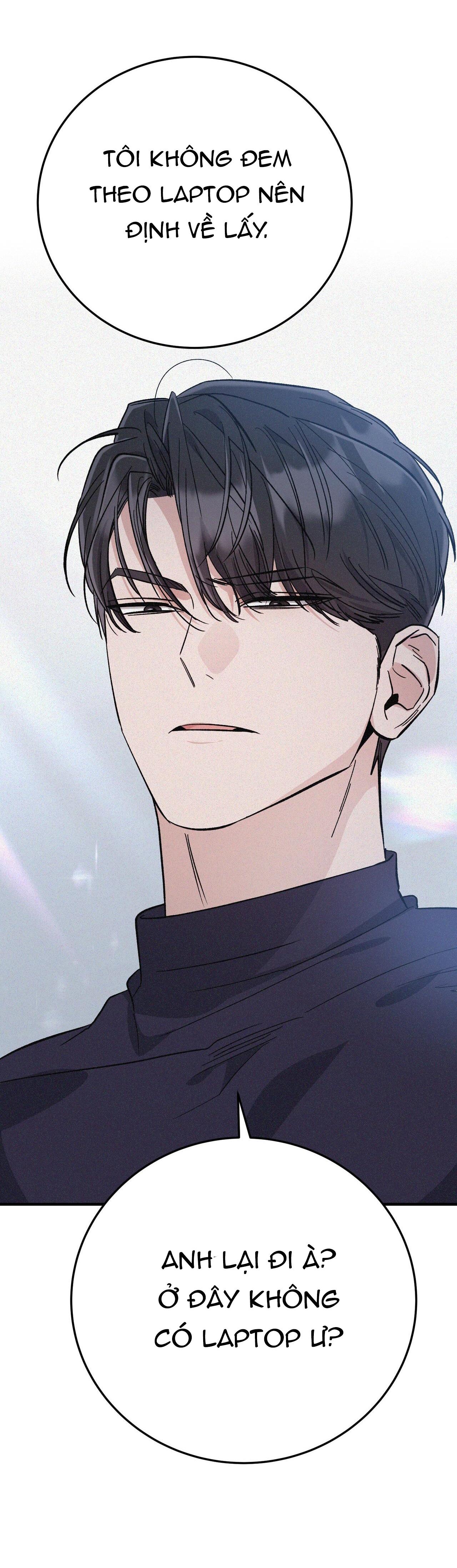 Đọc truyện VÔ HÌNH - Chapter 49