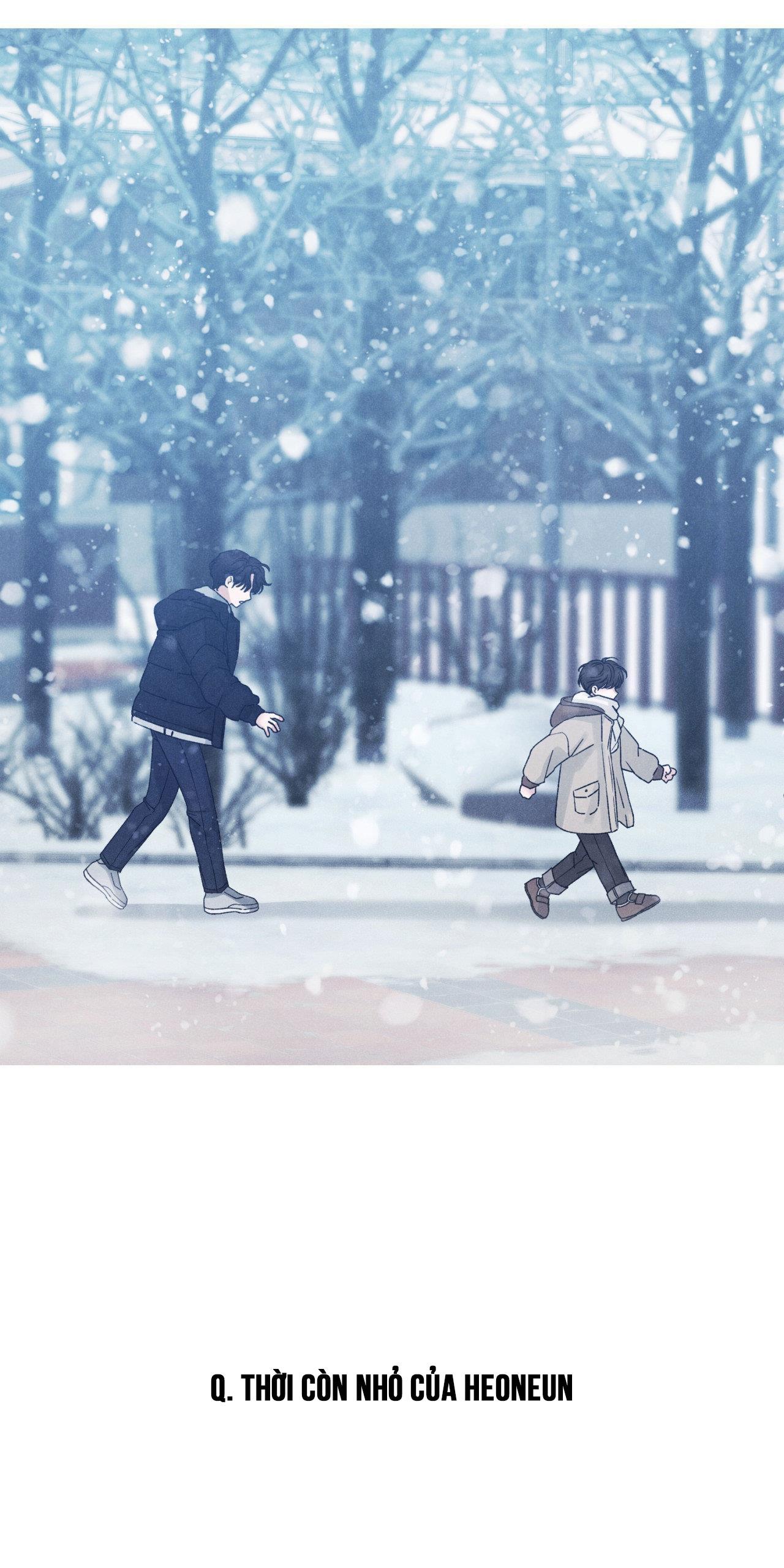 Đọc truyện Joo Eun - Chapter 25.1