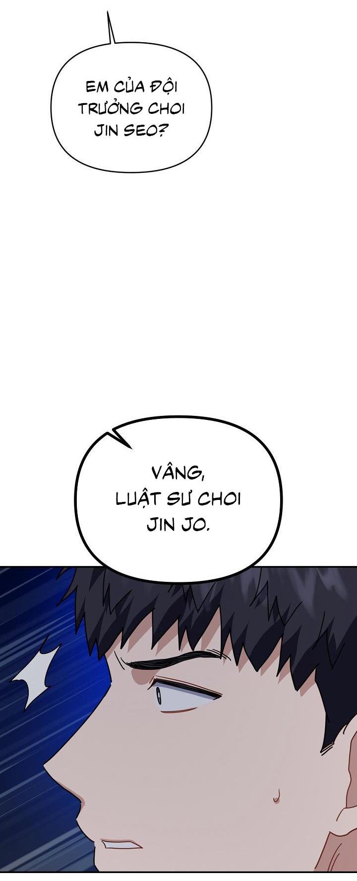 Đọc truyện Khu vực chủ nghĩa tình yêu - Chapter 61