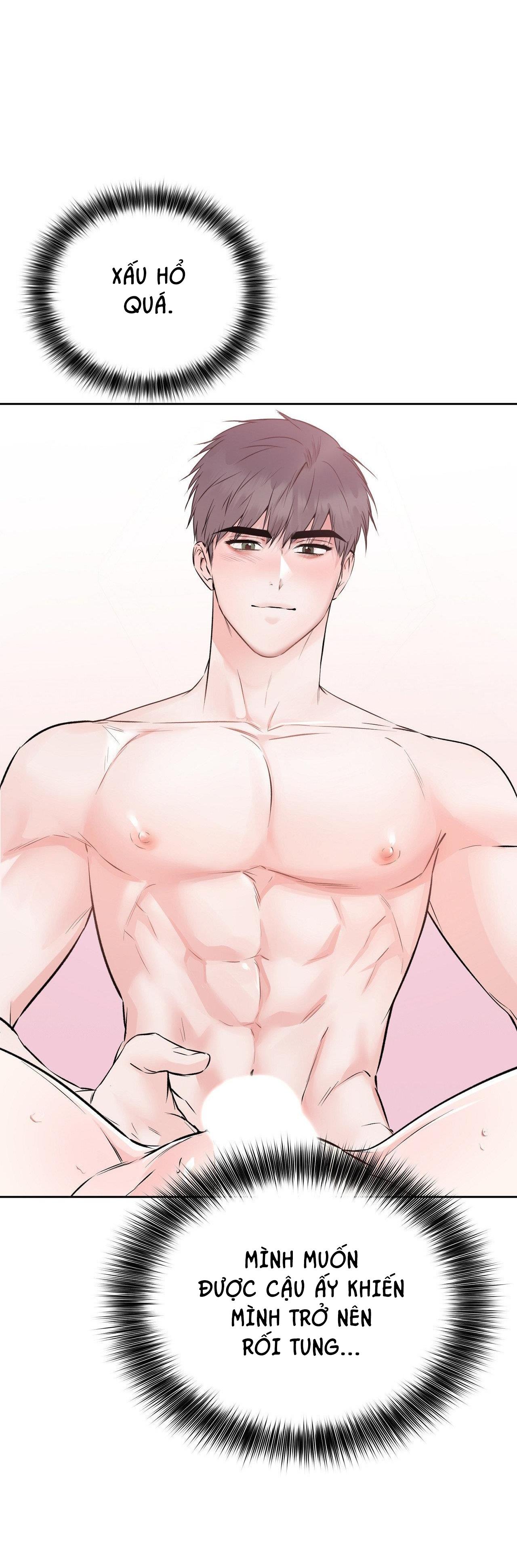 Đọc truyện LẤP ĐẦY ĐỂ MỞ KHÓA - Chapter 3