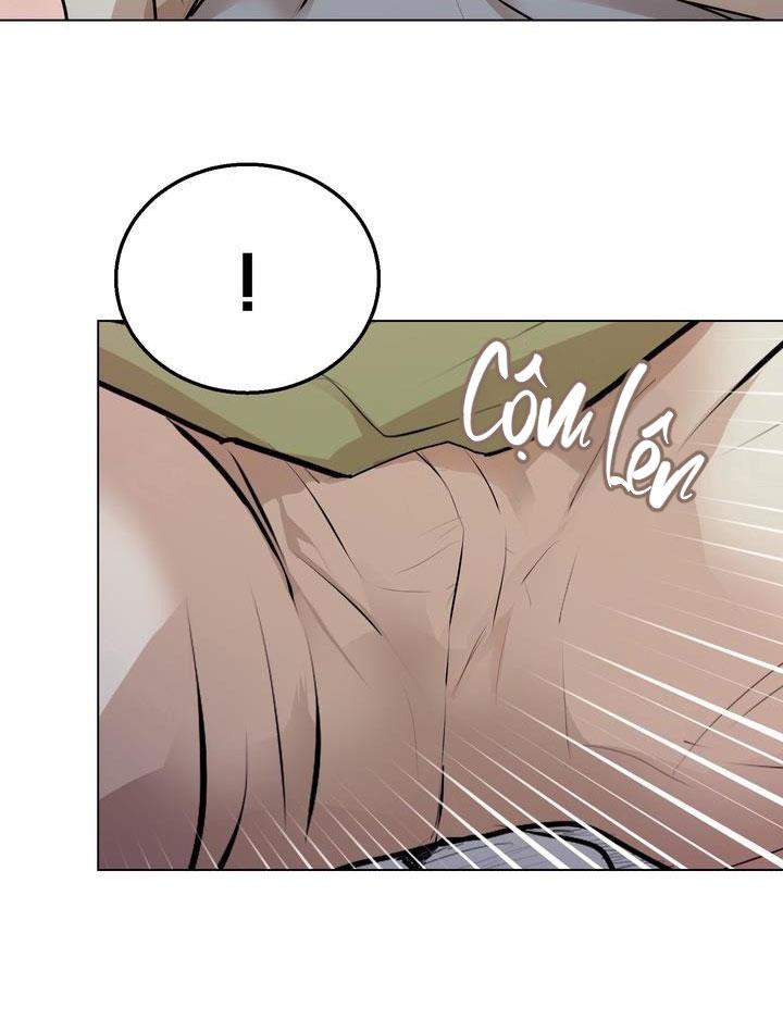 Đọc truyện BÁNH QUY TÌNH YÊU TAN CHẢY - Chapter 4