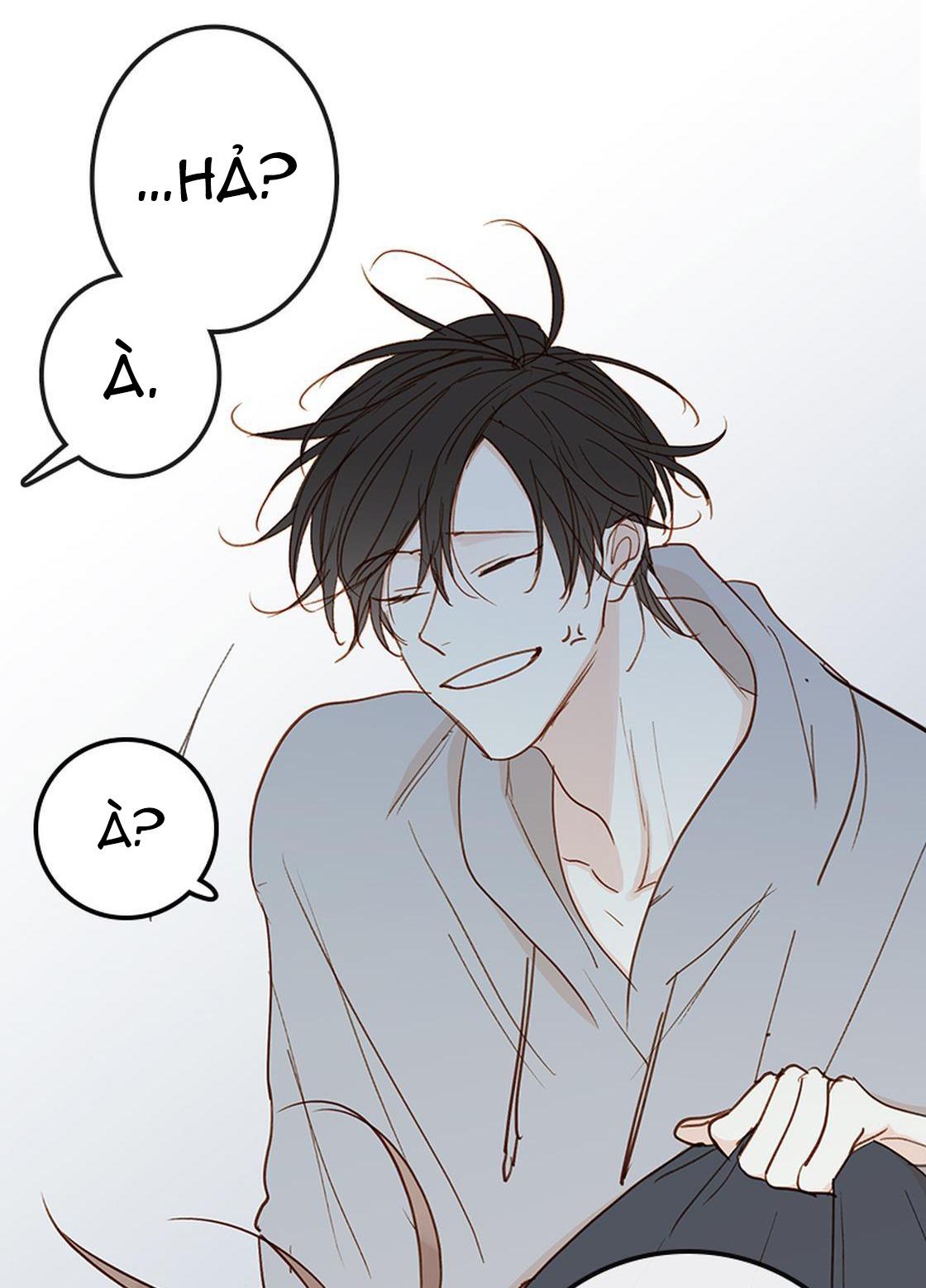 Đọc truyện Thiên Đường Táo Xanh - Chapter 90