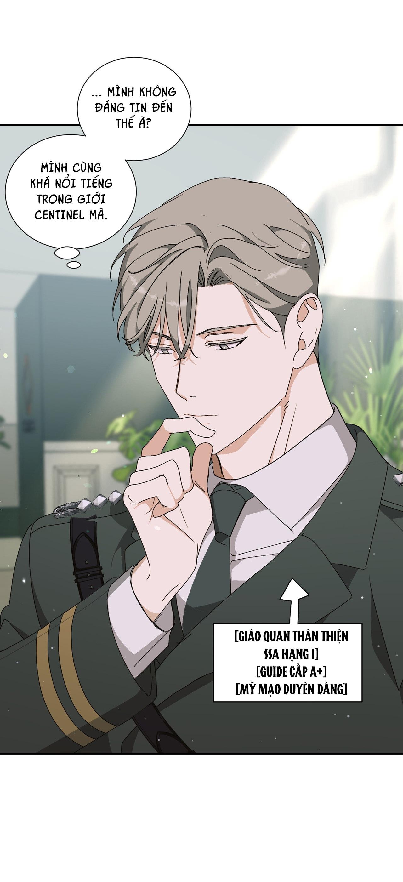 Đọc truyện QUÂN SỰ NGẮN - Chapter 3.2