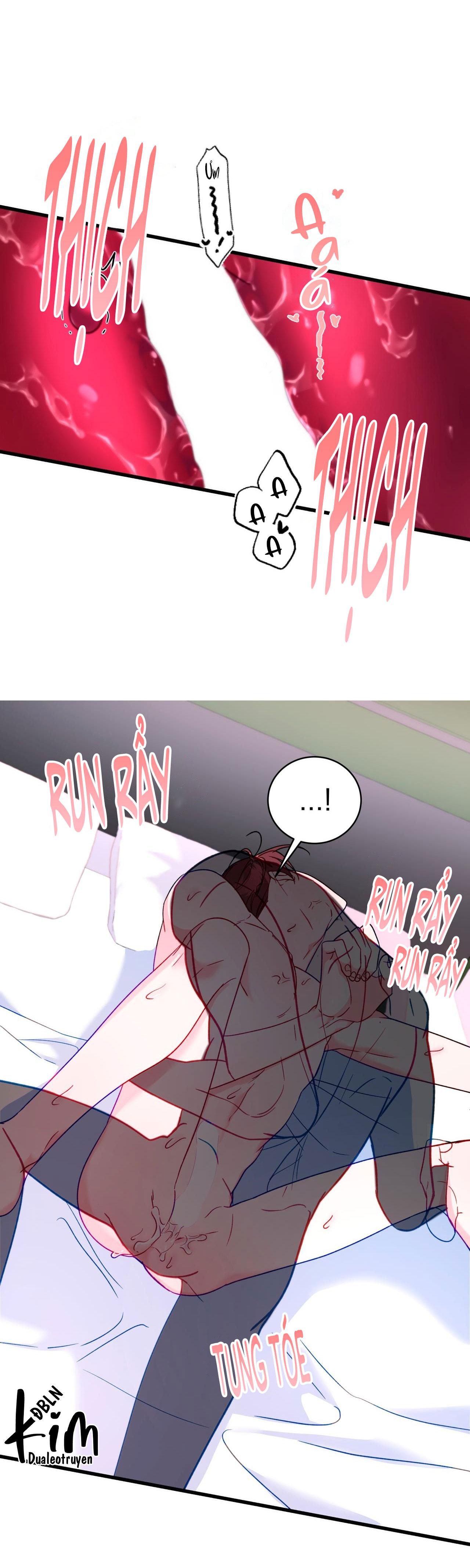 Đọc truyện BL NGẮN TUYỂN CHỌN - Chapter 33.5