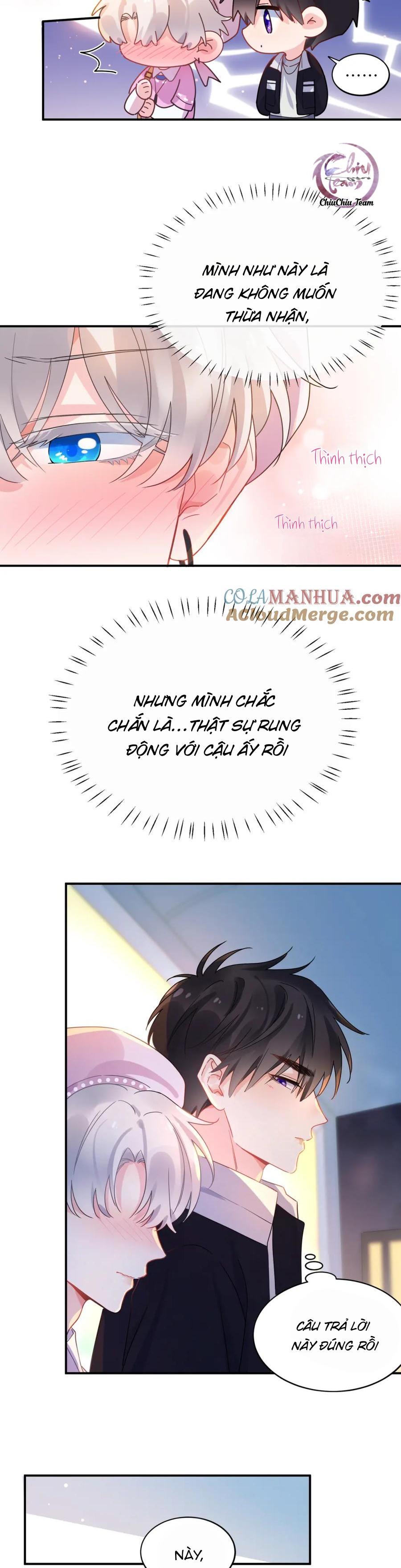 Đọc truyện Có Bản Lĩnh Thì Cậu Thử Nổi Nóng Tiếp Đi? - Chapter 144