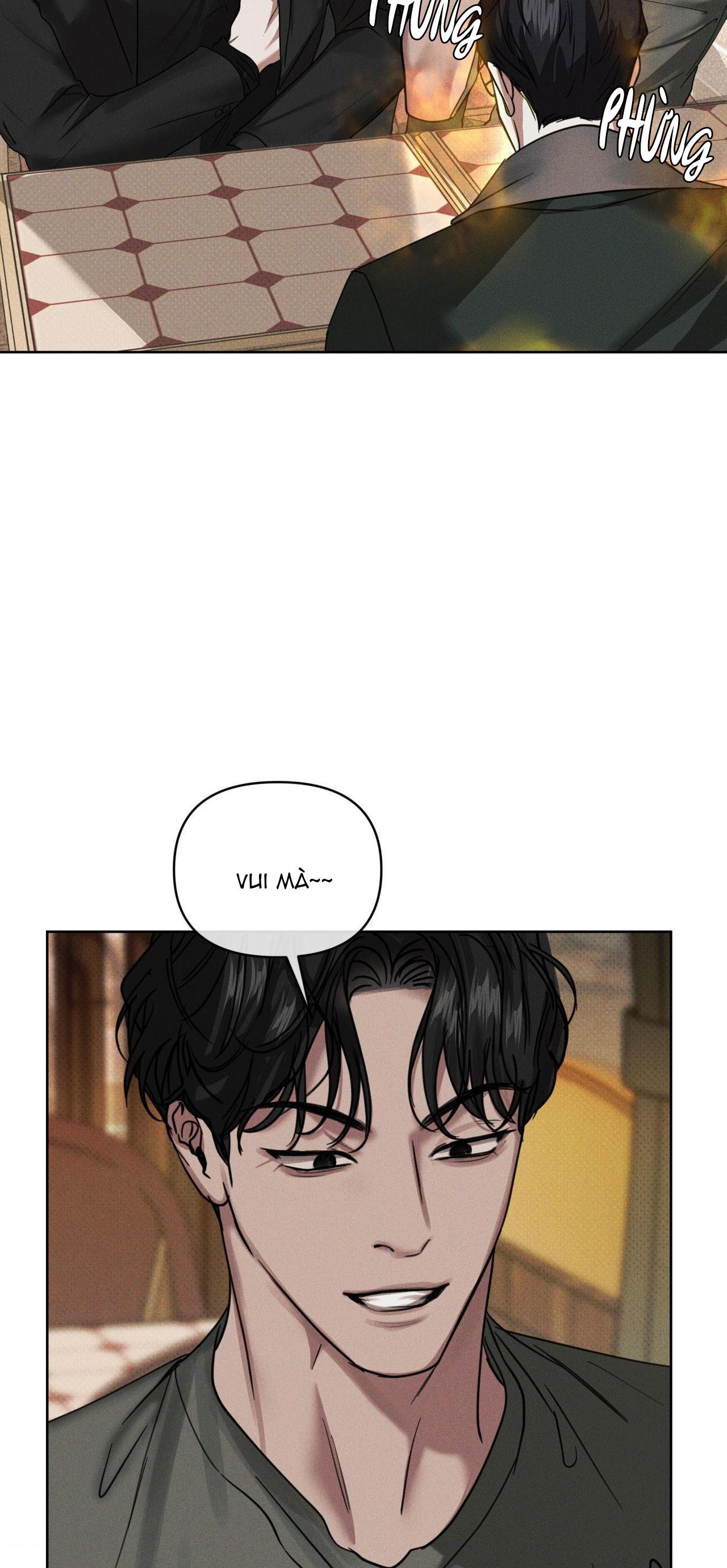 Đọc truyện NGƯỜI YÊU DẤU - Chapter 9