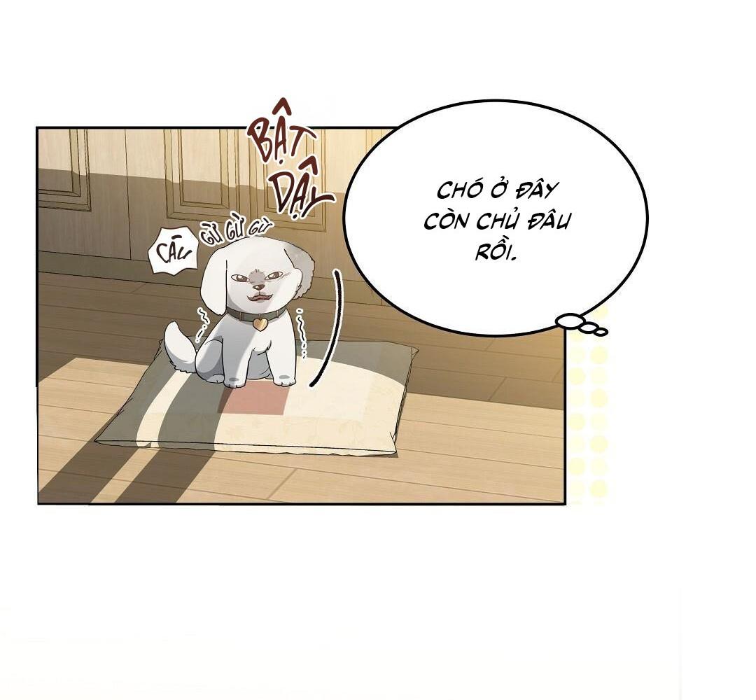 Đọc truyện  Cherry Cake - Chapter 27