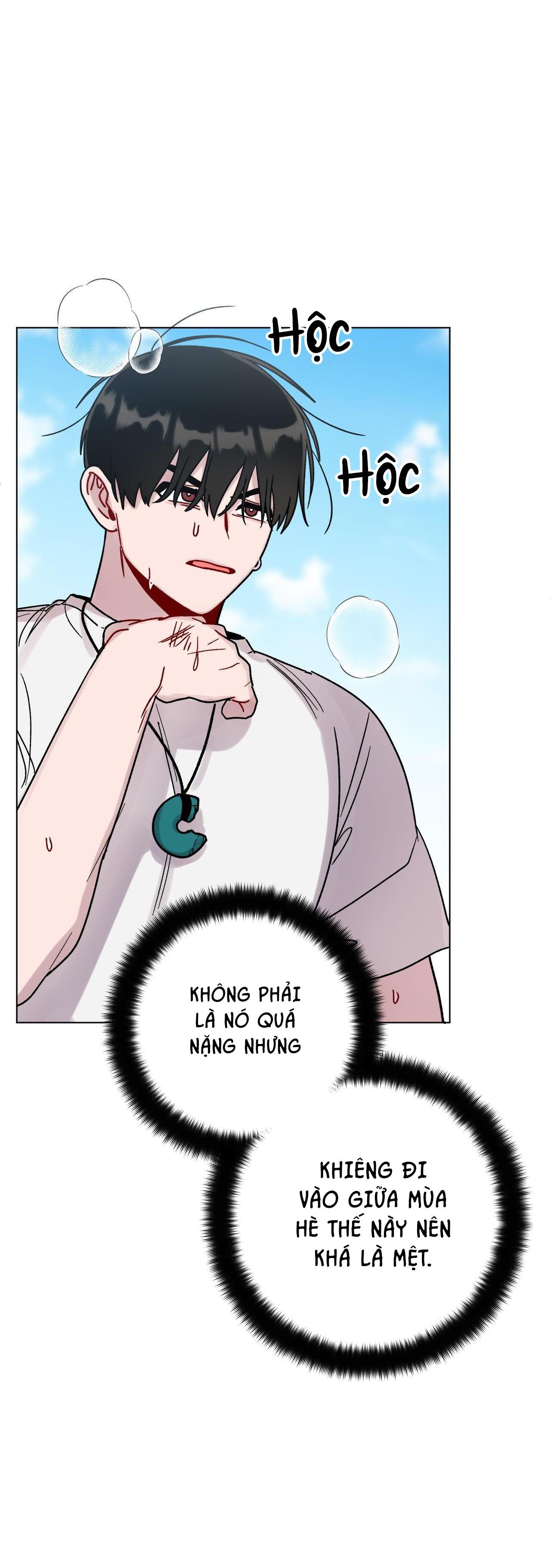 Đọc truyện CƠN MƯA RÀO MÙA HẠ - Chapter 51
