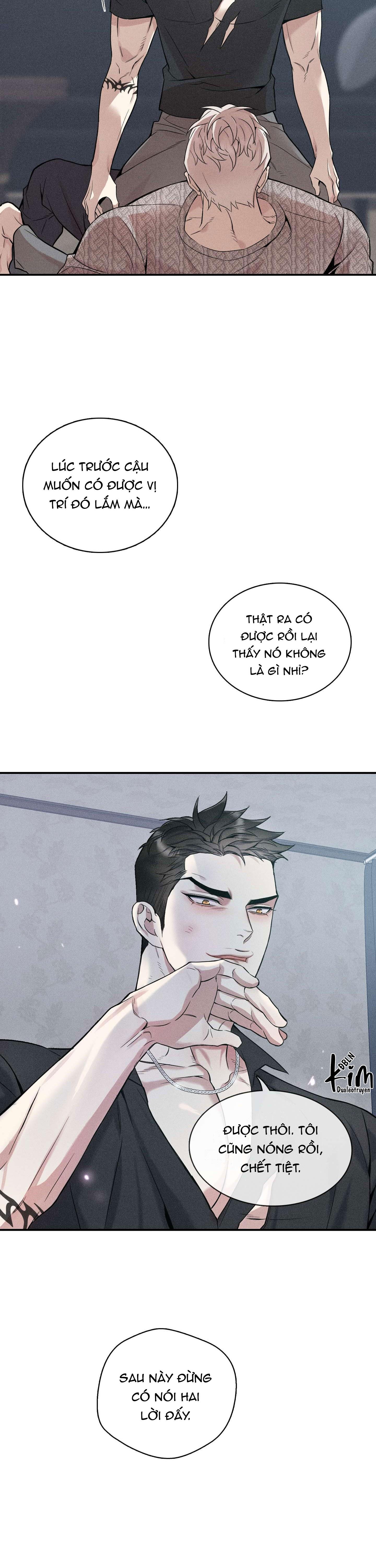 Đọc truyện PHÁ NÁT EM - Chapter 6