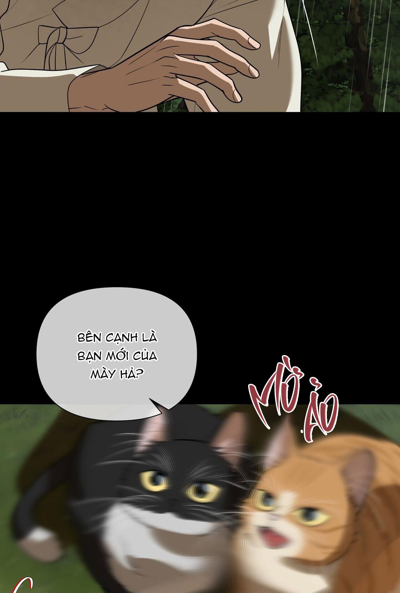 Đọc truyện KIỆT TÁC - Chapter 40