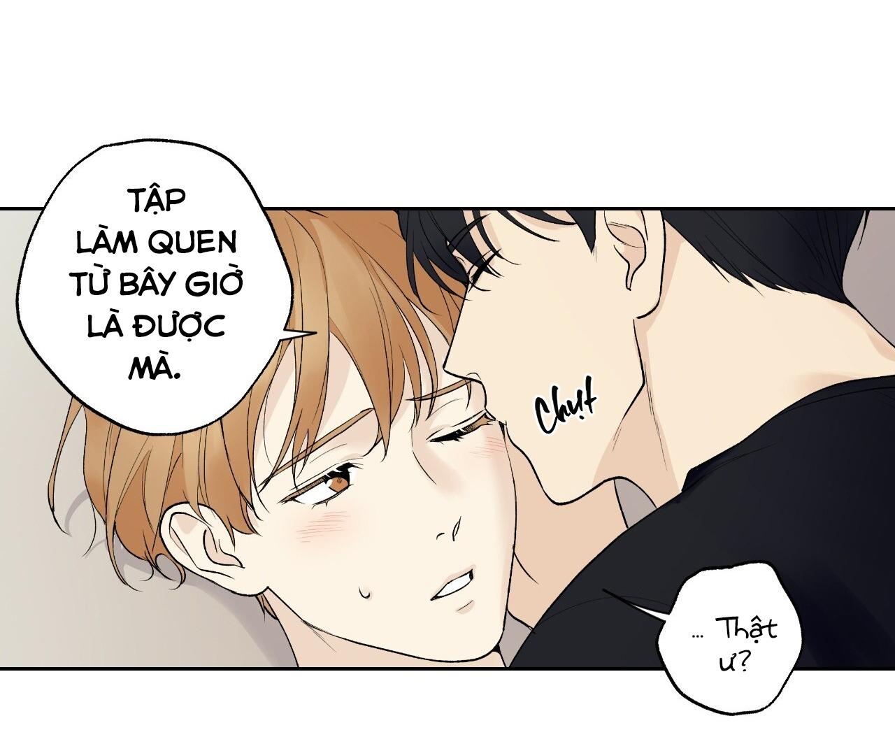 Đọc truyện ĐỐI TỐT VỚI TÔI KHÓ VẬY SAO? - Chapter 26