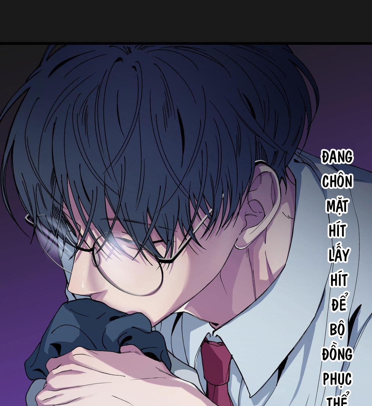 Đọc truyện MỐI TÌNH BỊ ĐỘNG - Chapter 7