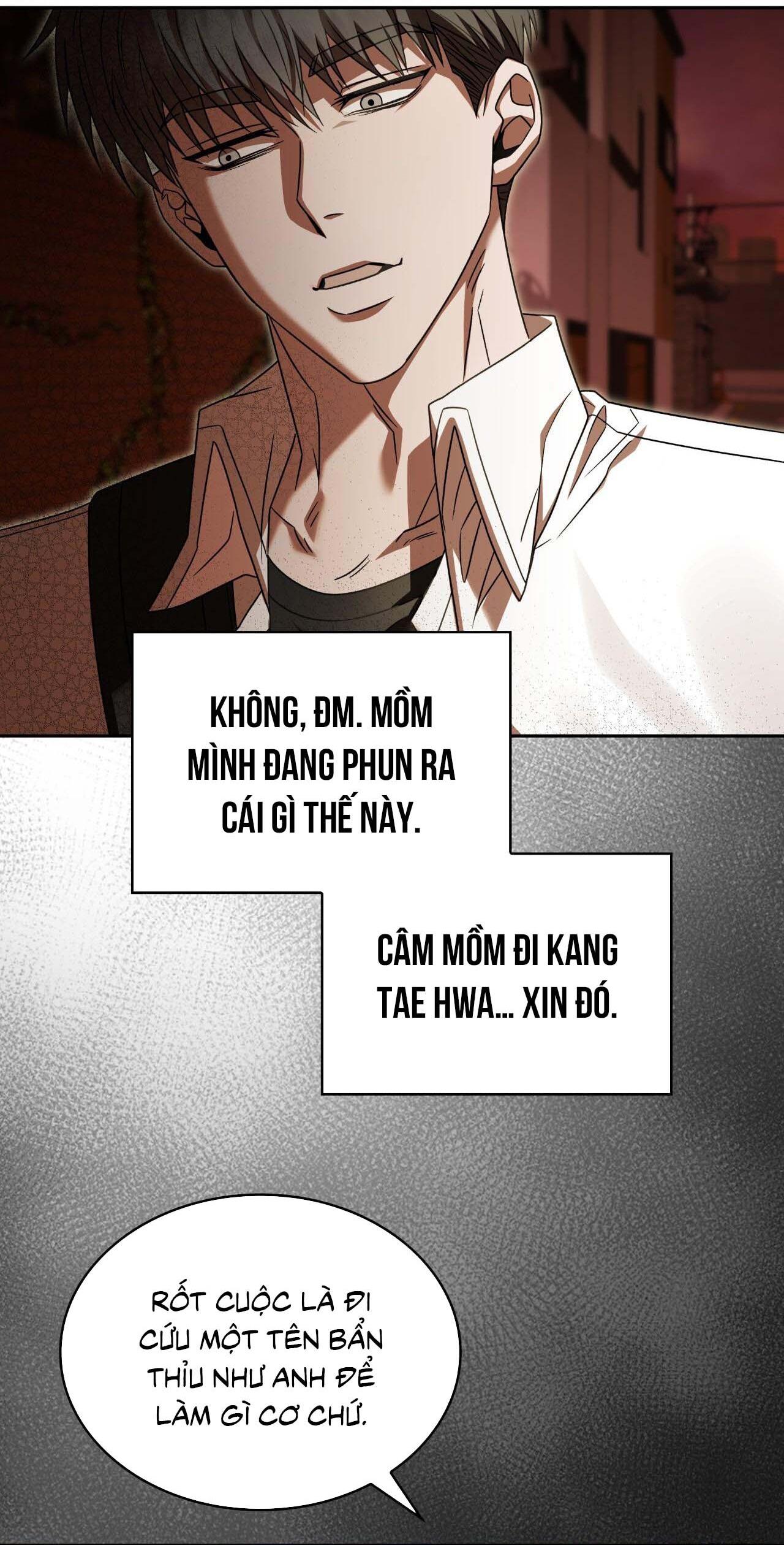 Đọc truyện Raw - Chapter 23
