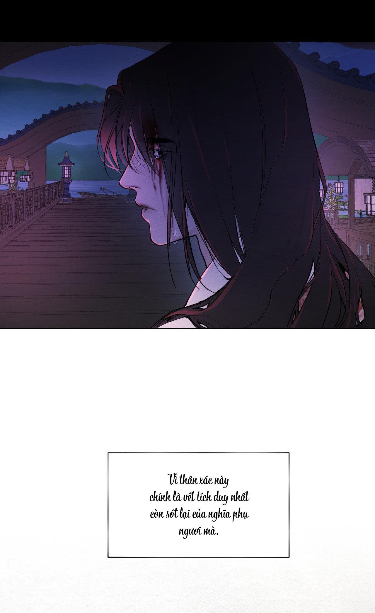 Đọc truyện  Lạc Hồn - Chapter 28