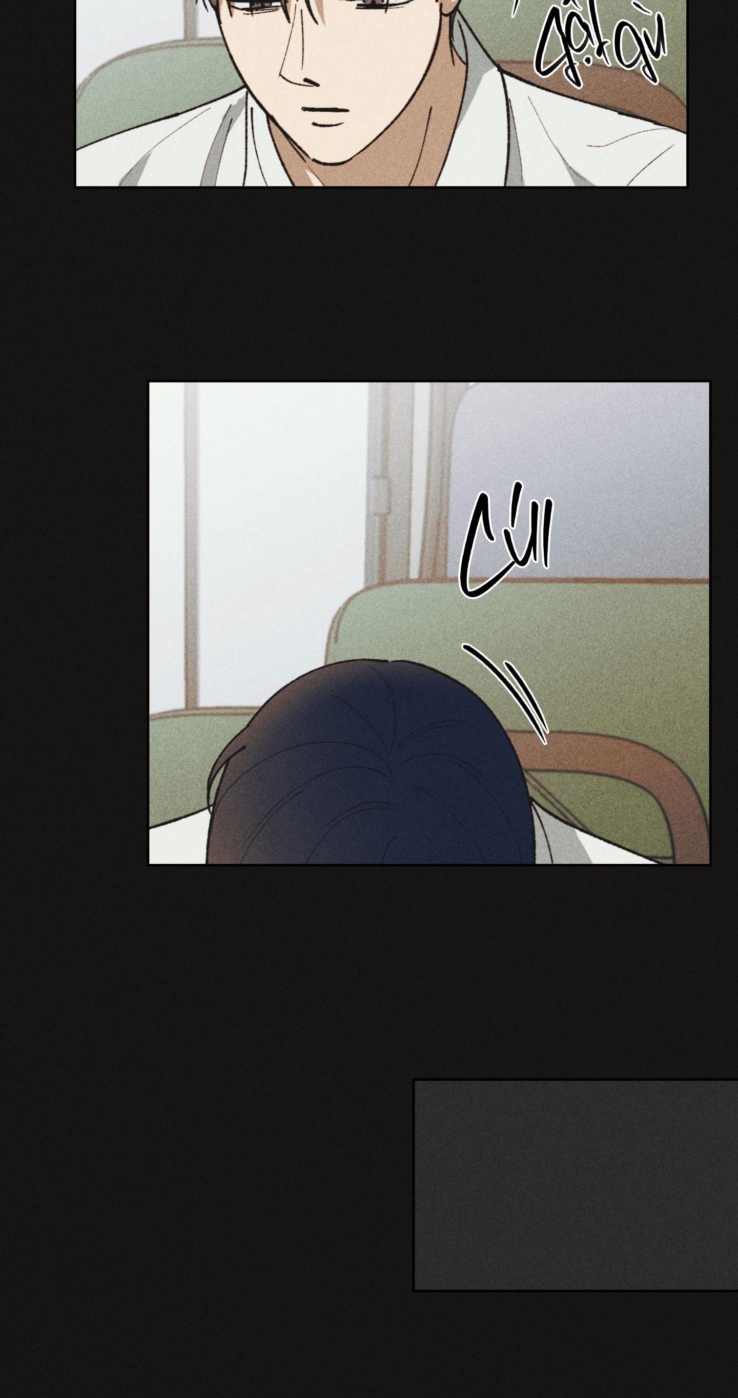 Đọc truyện NGHIỆN SEX - Chapter 13.6