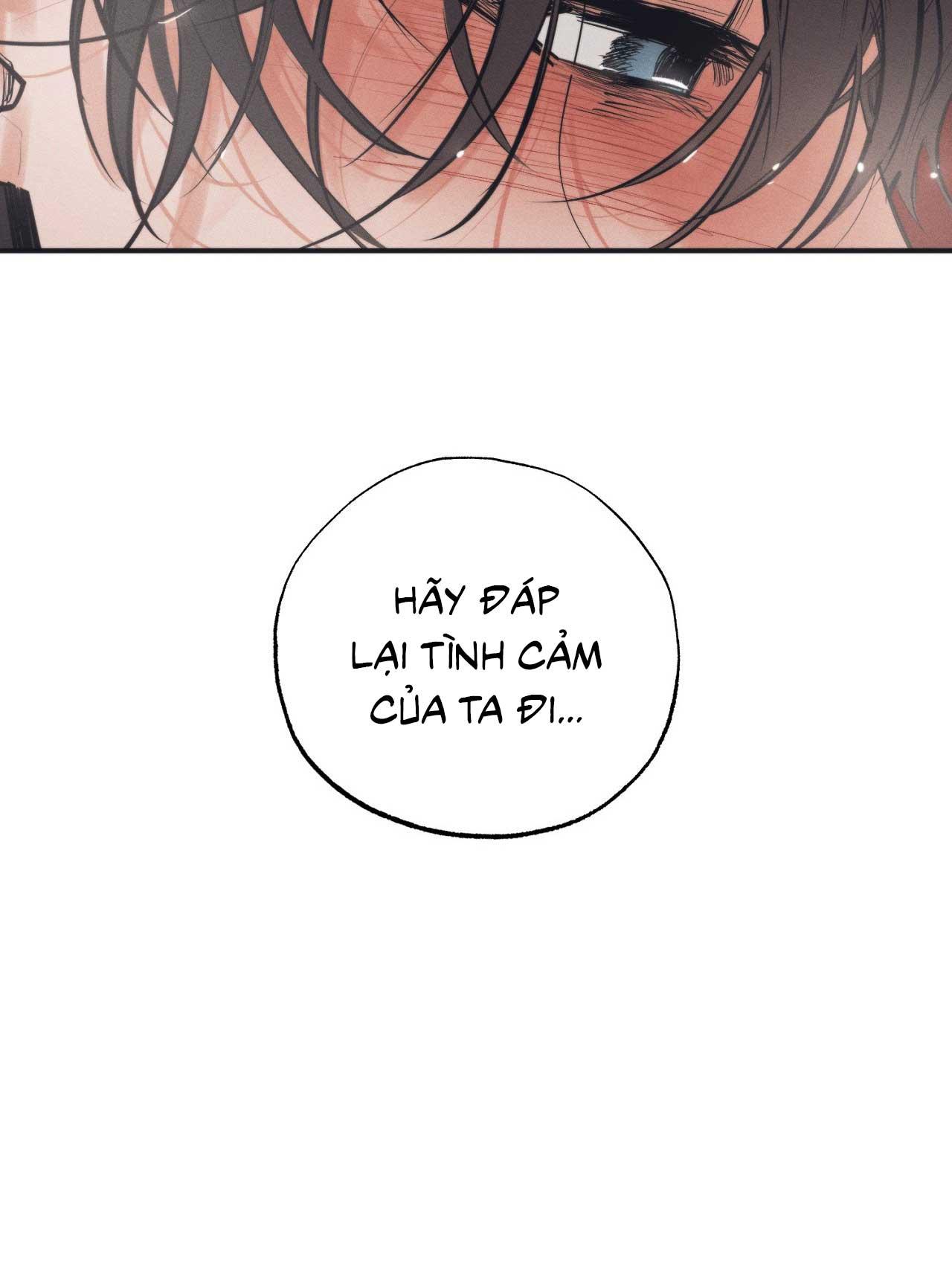 Đọc truyện KHU VƯỜN CỦA ESTHER - Chapter 3