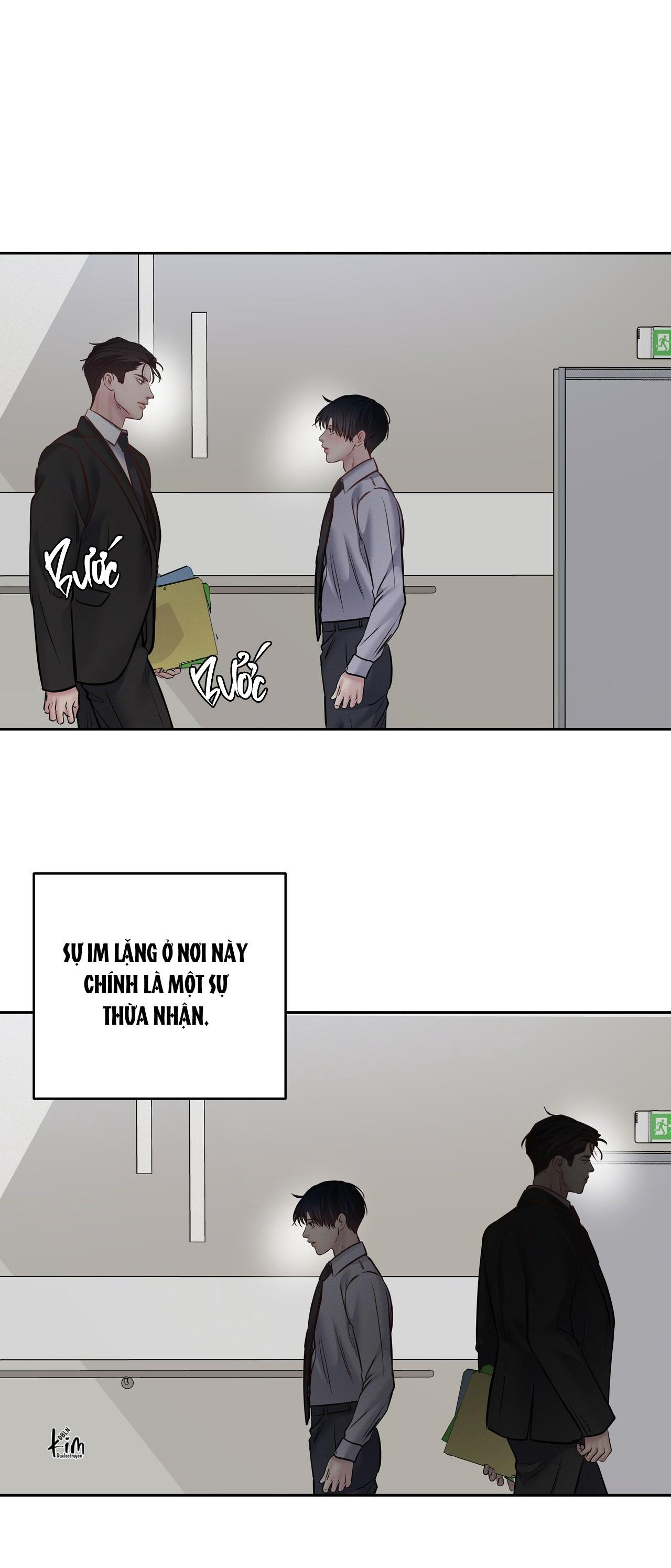 Đọc truyện CHỦ NHÂN CỦA THỨ BẢY - Chapter 35