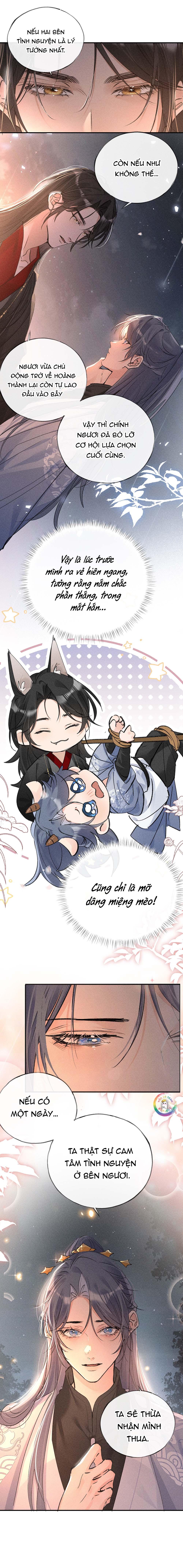 Đọc truyện Dụ Địch Vào Tròng - Chapter 50