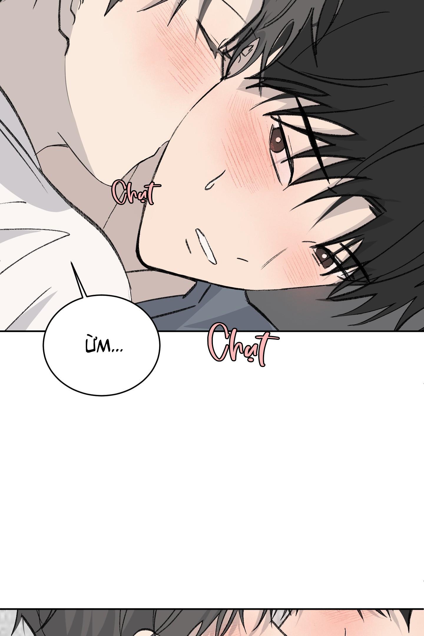 Đọc truyện Missing Romance - Chapter 35