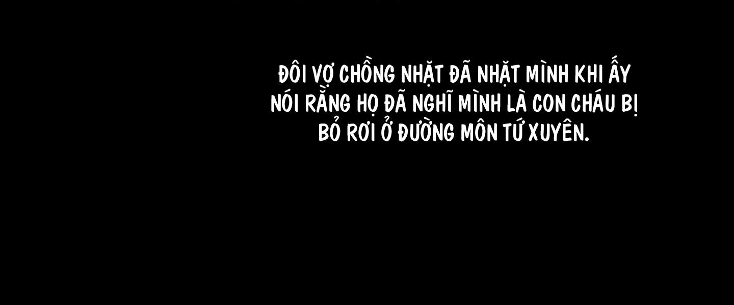 Đọc truyện SỐNG SÓT NHỜ LÀM VỢ BÉ CỦA MA GIÁO CHỦ - Chapter 3