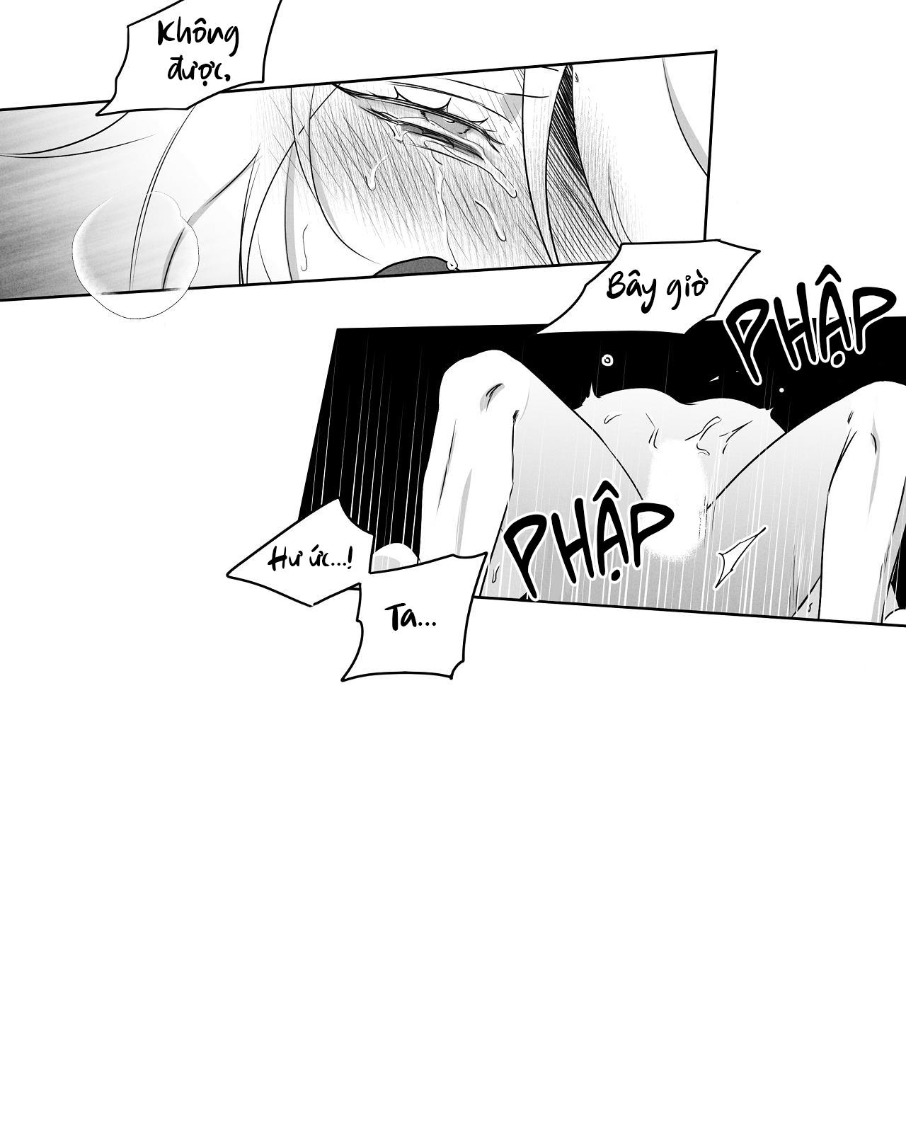 Đọc truyện Love Servant: Jin - Chapter 12