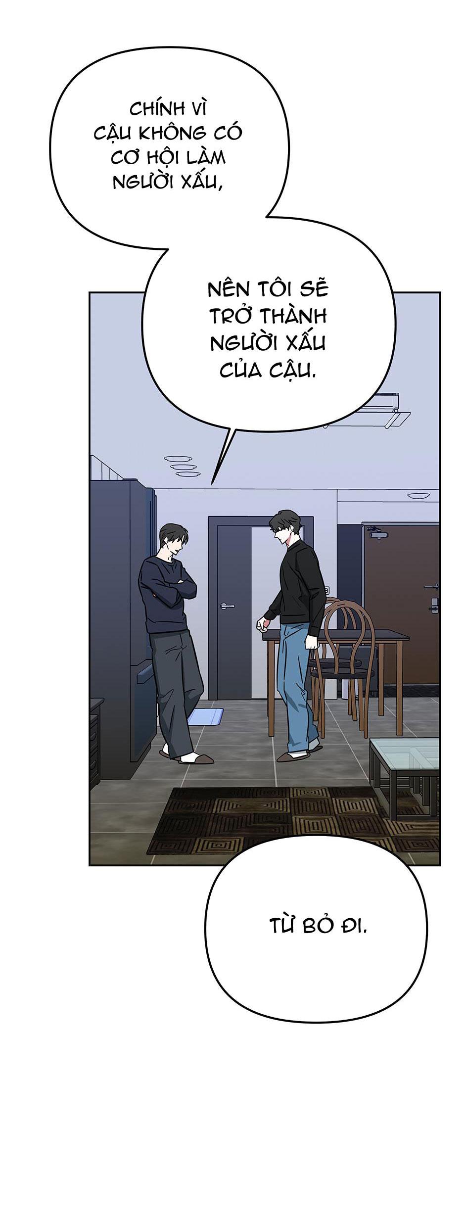 Đọc truyện Chén Ghệ Mới Bồ Cũ - Chapter 20