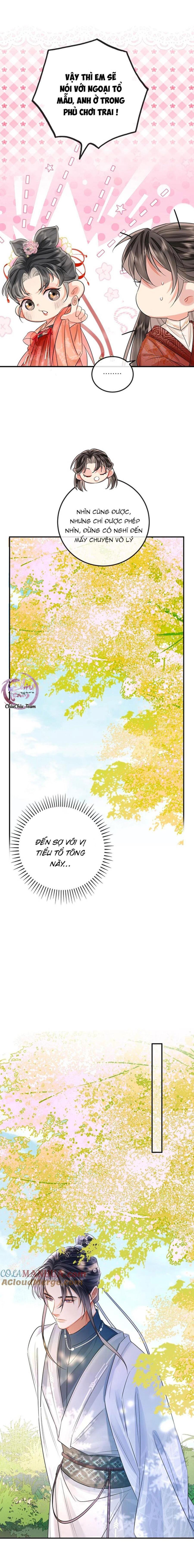 Đọc truyện Ôn Hương Diễm Ngọc (END) - Chapter 16