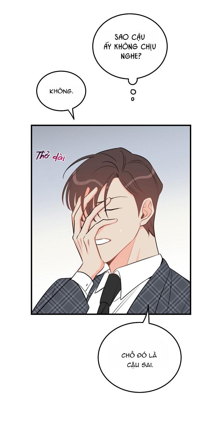 Đọc truyện Có Chuyện Gì Xảy Ra với Sự Nổi Tiếng Của Tôi Thế? - Chapter 42