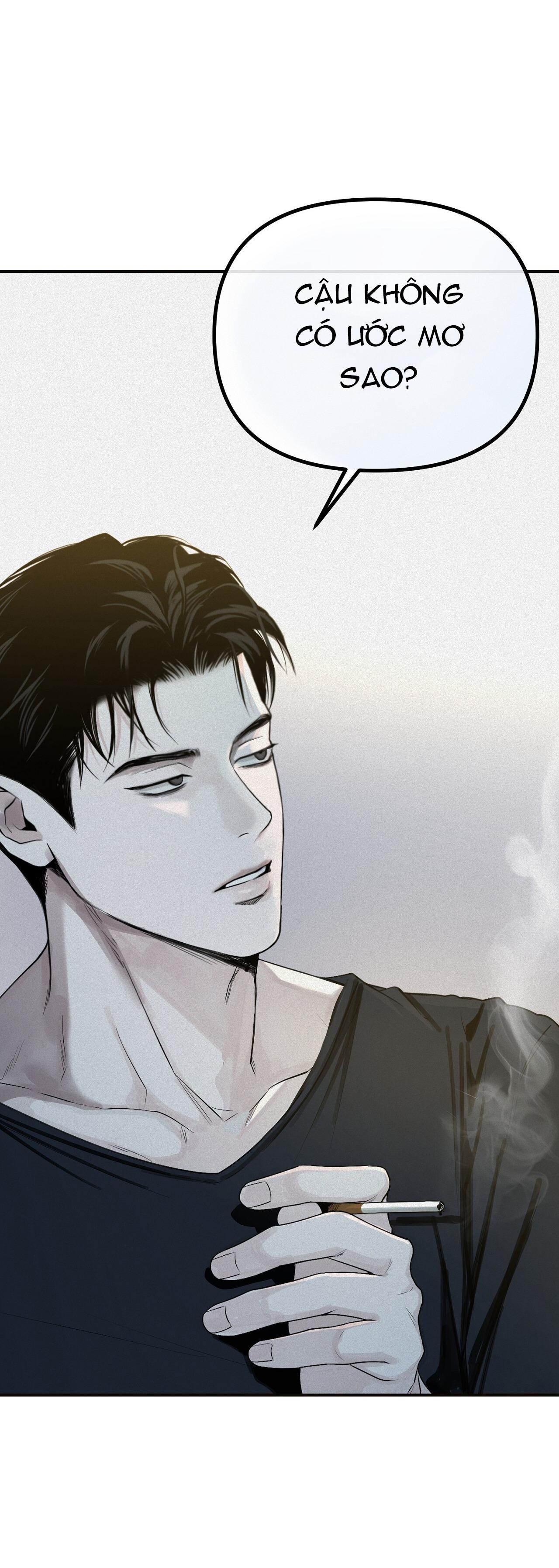 Đọc truyện PROJECTION - Chapter 27