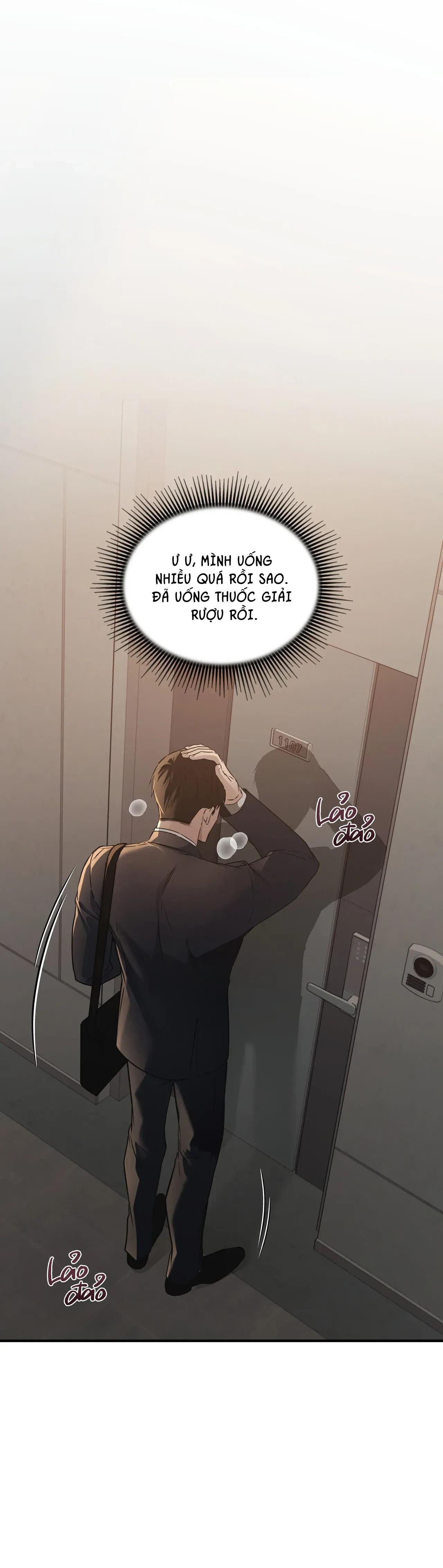 Đọc truyện ÂN NHÂN CỦA RẮN - Chapter 10