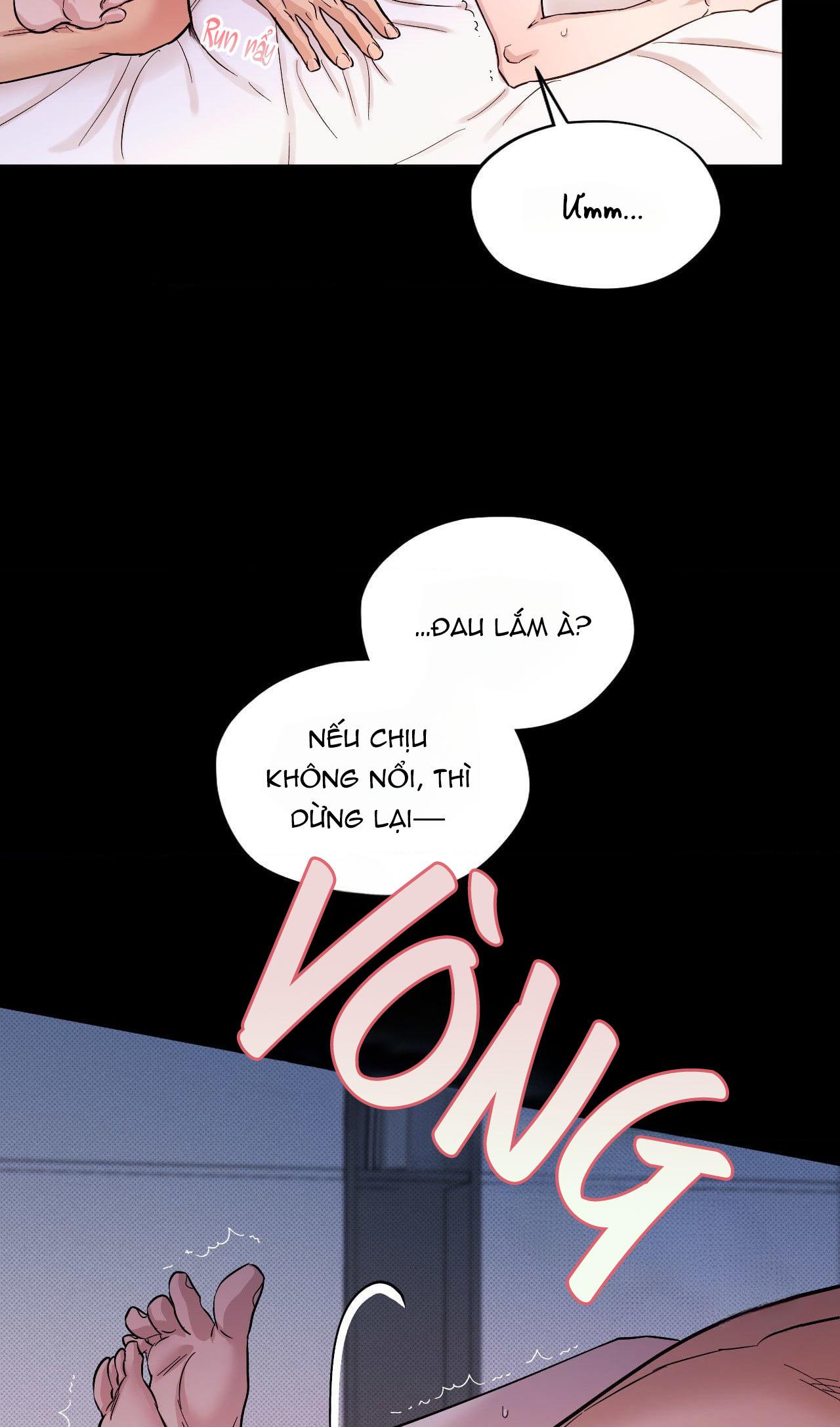 Đọc truyện (END) Tay Đua Đỉnh Cao - Chapter 9