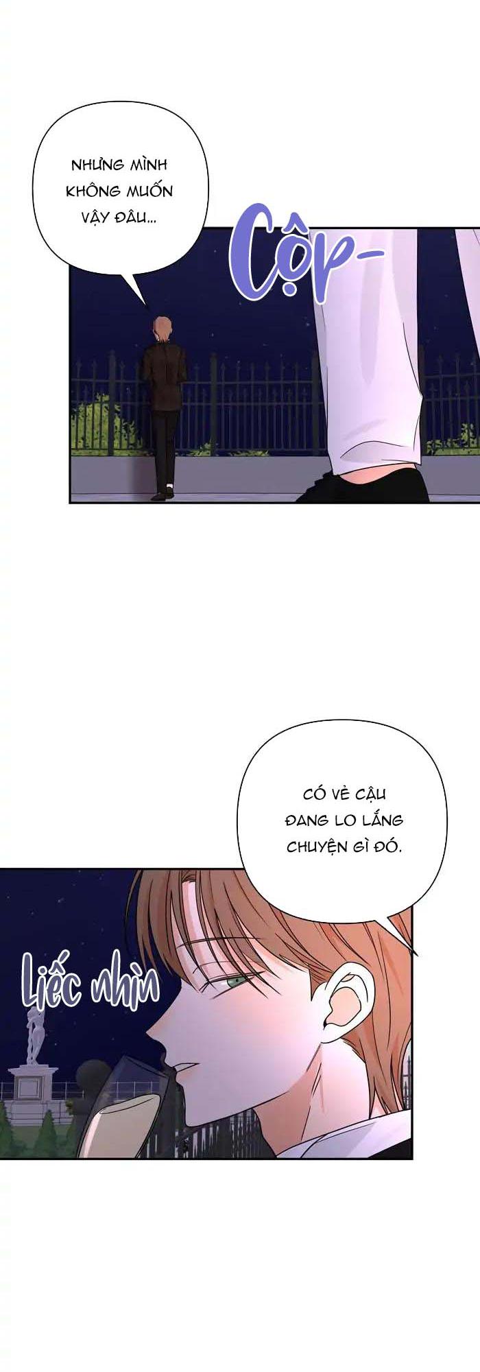 Đọc truyện Mắc Kẹt Trong Game Hẹn Hò Của Em Gái Tôi - Chapter 14