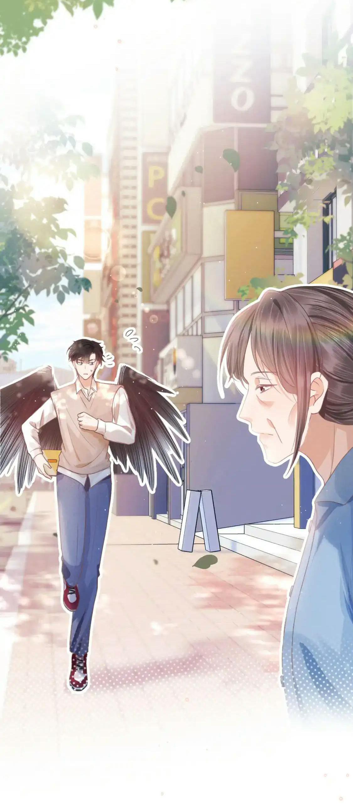 Đọc truyện Ss2 Một ngụm ăn cả thỏ con - Chapter 48